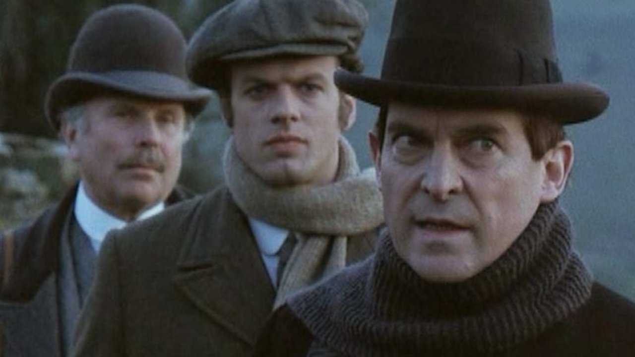 The Hound of the Baskervilles Background