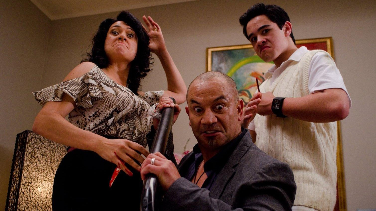 Fresh Meat Background