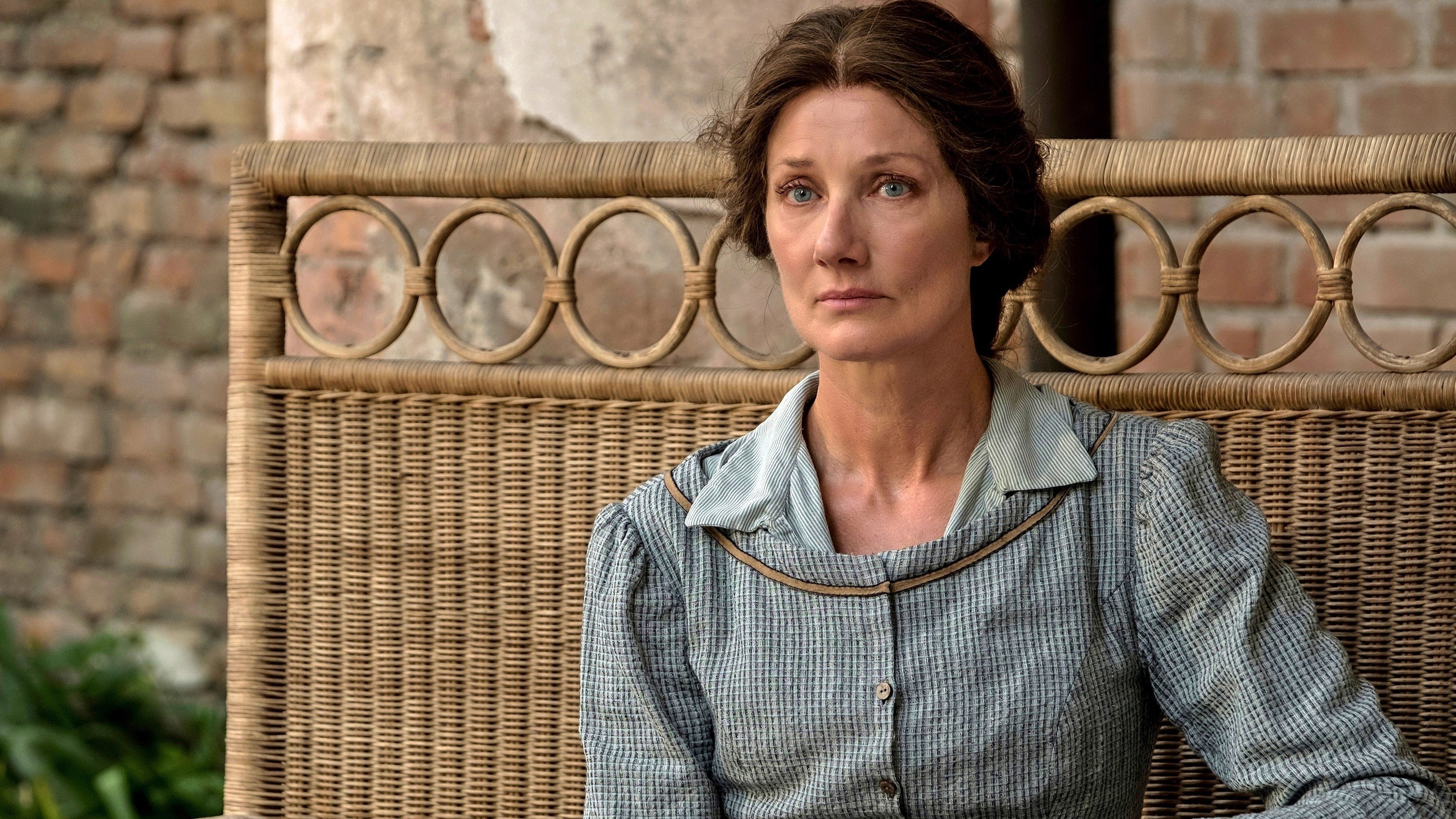 The Aspern Papers Background