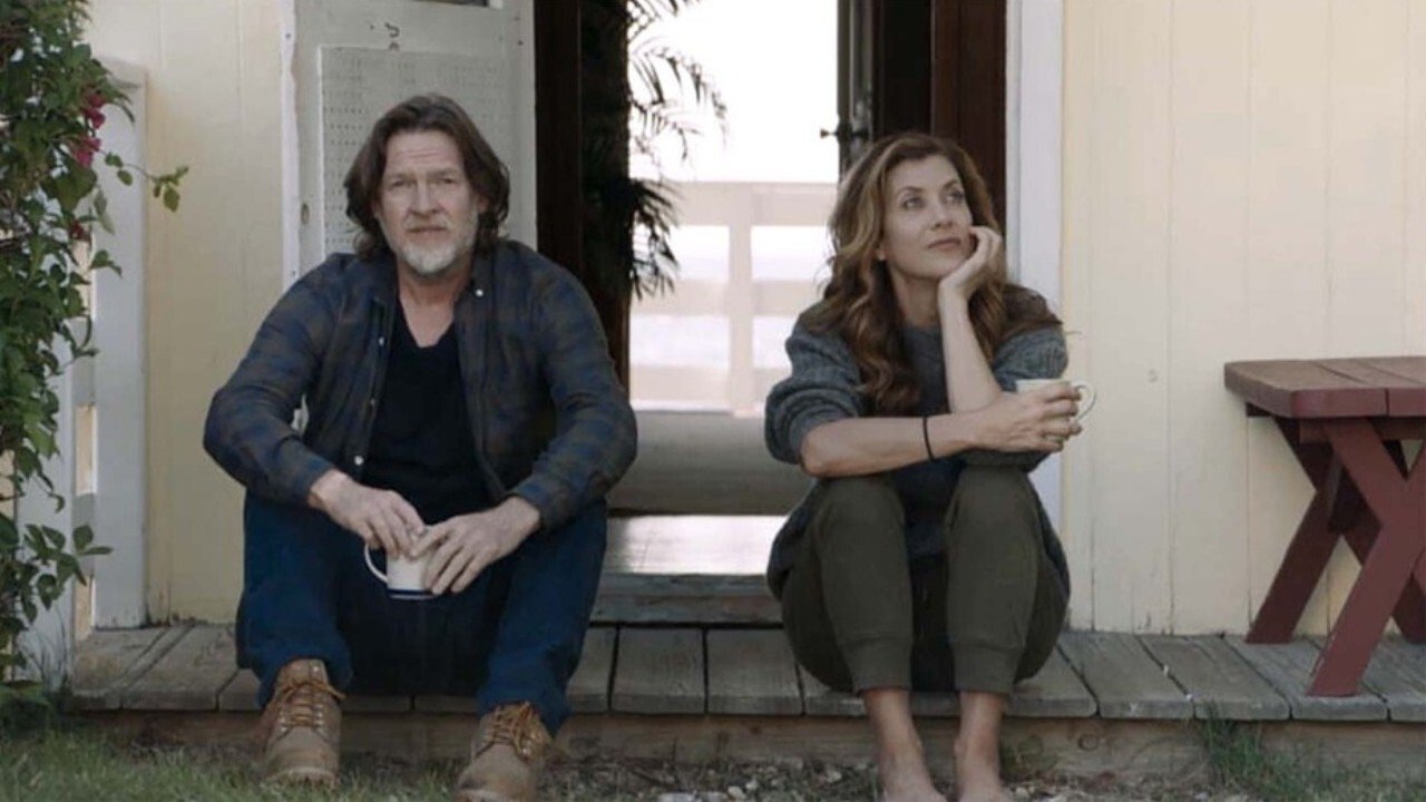 Sometime Other Than Now Background