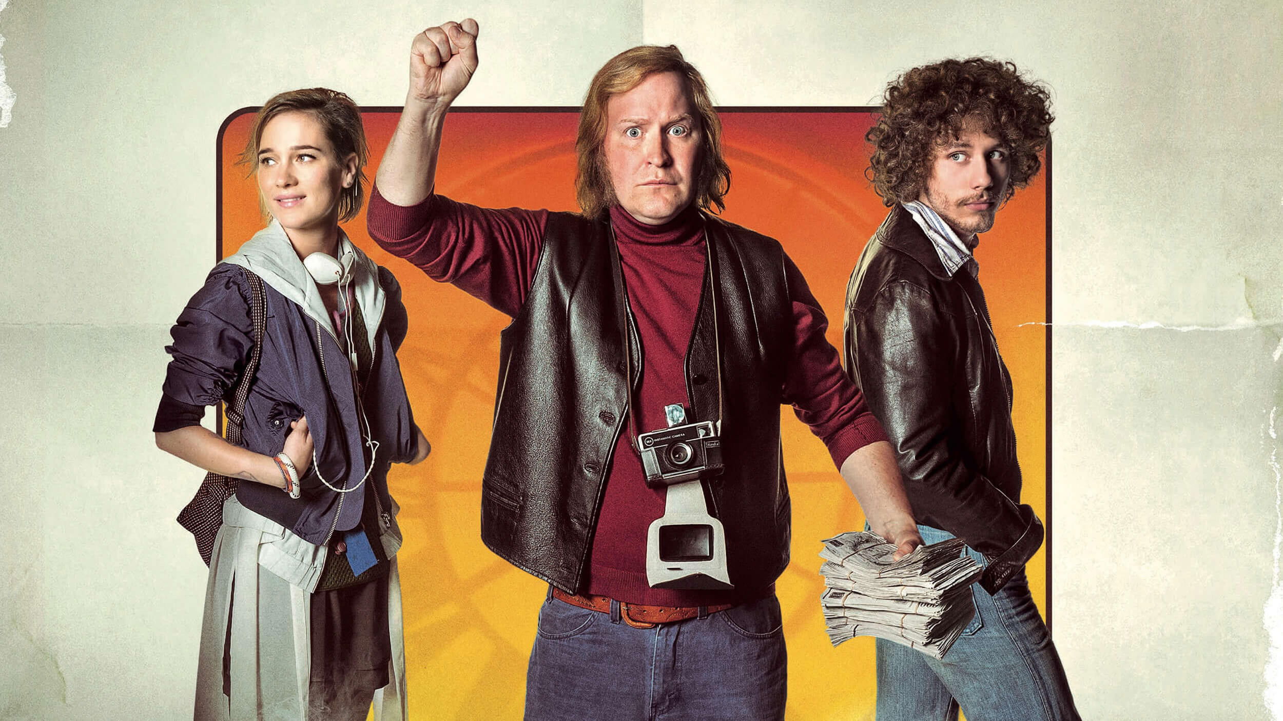 My Future Love Background