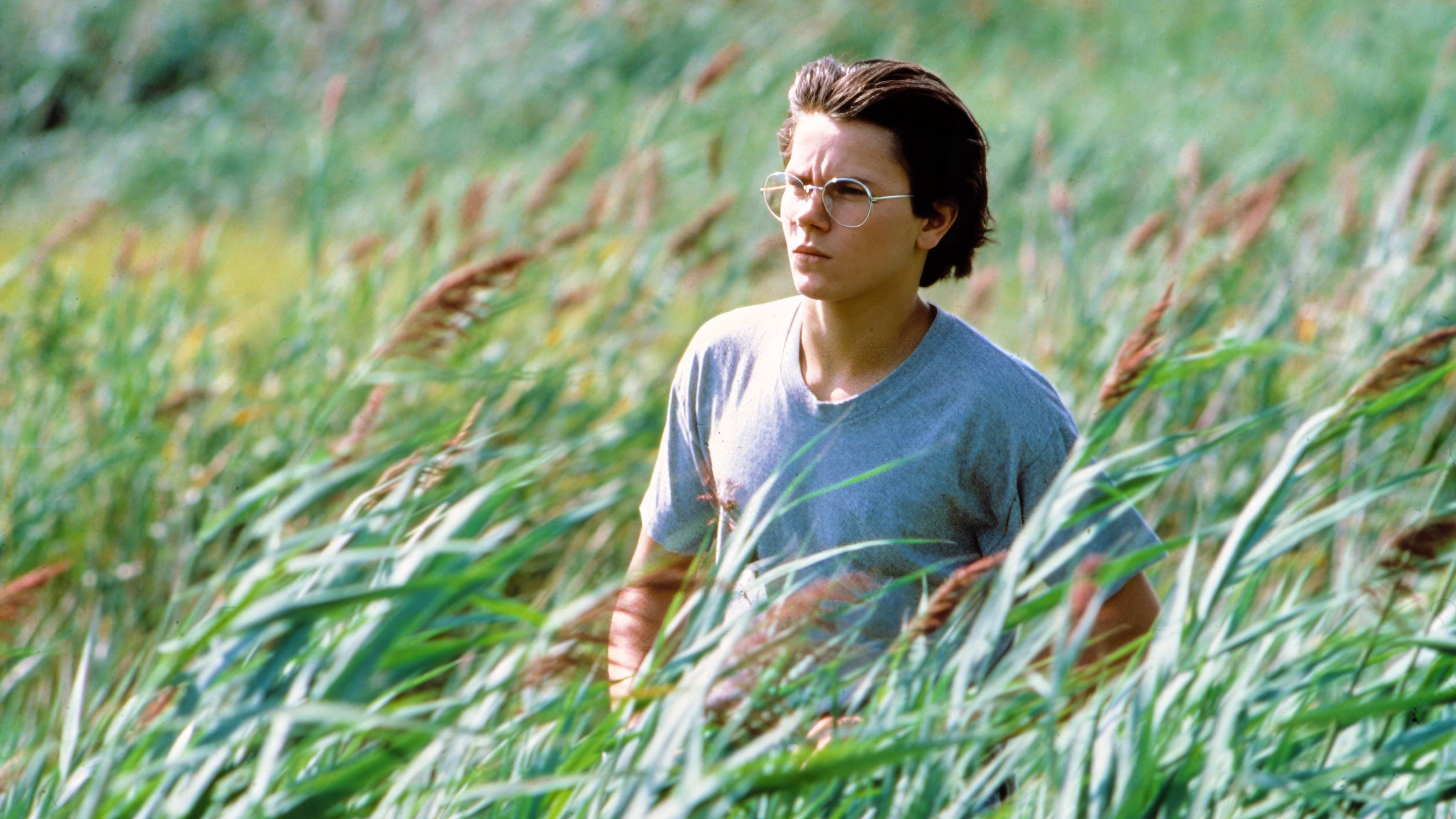 Running on Empty Background