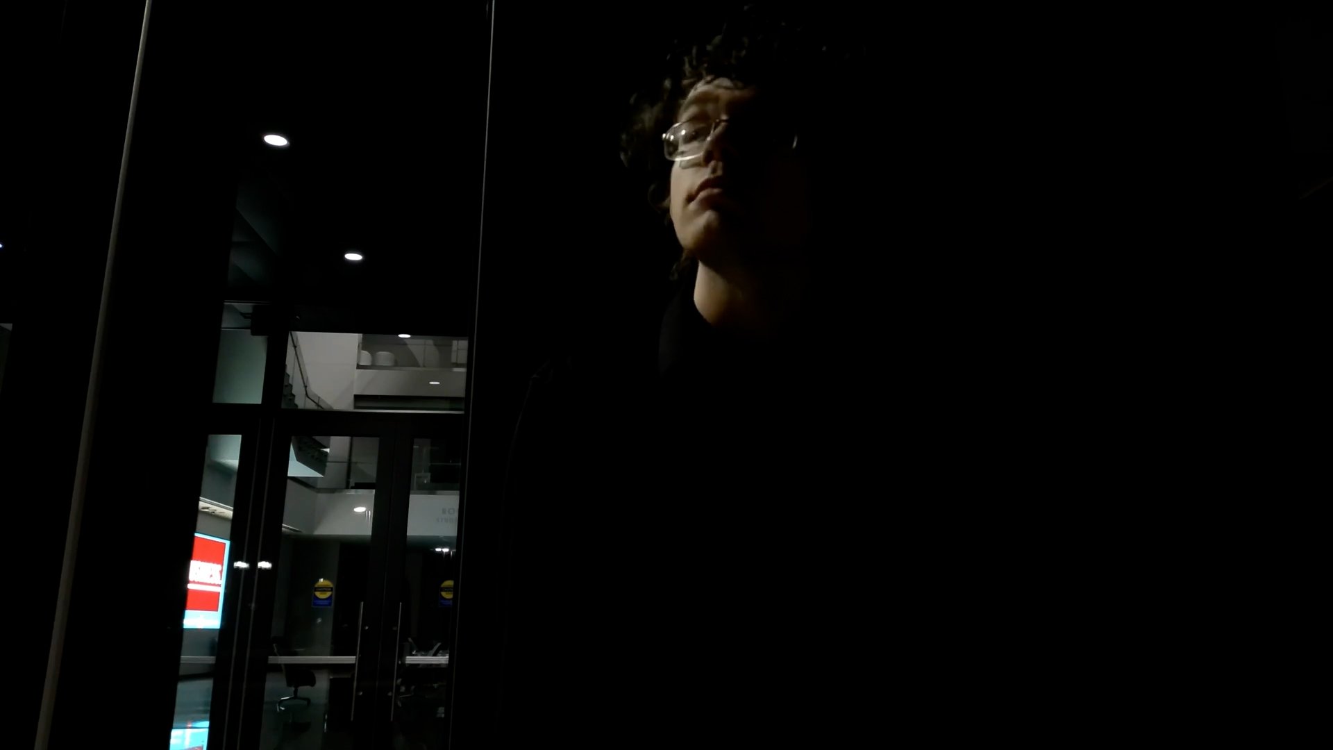 Bite the Bullet Background