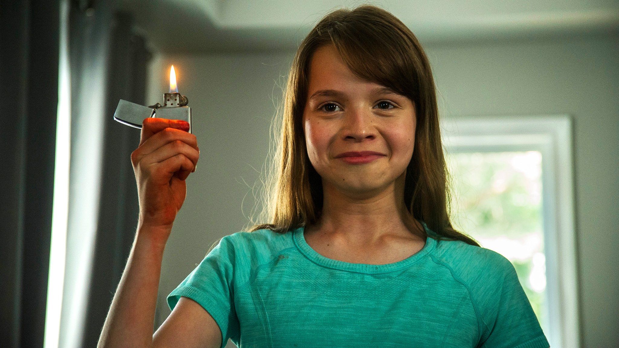 Mommy's Little Angel Background