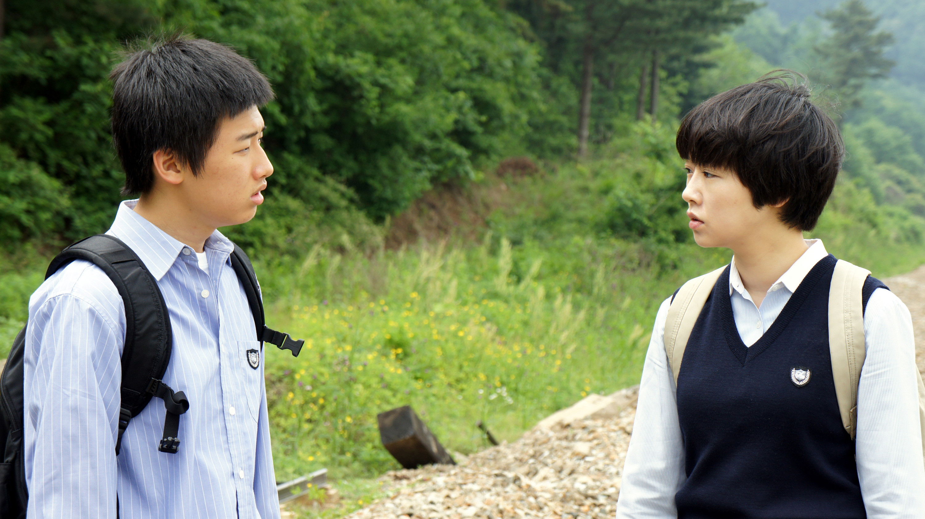 Romance Joe Background