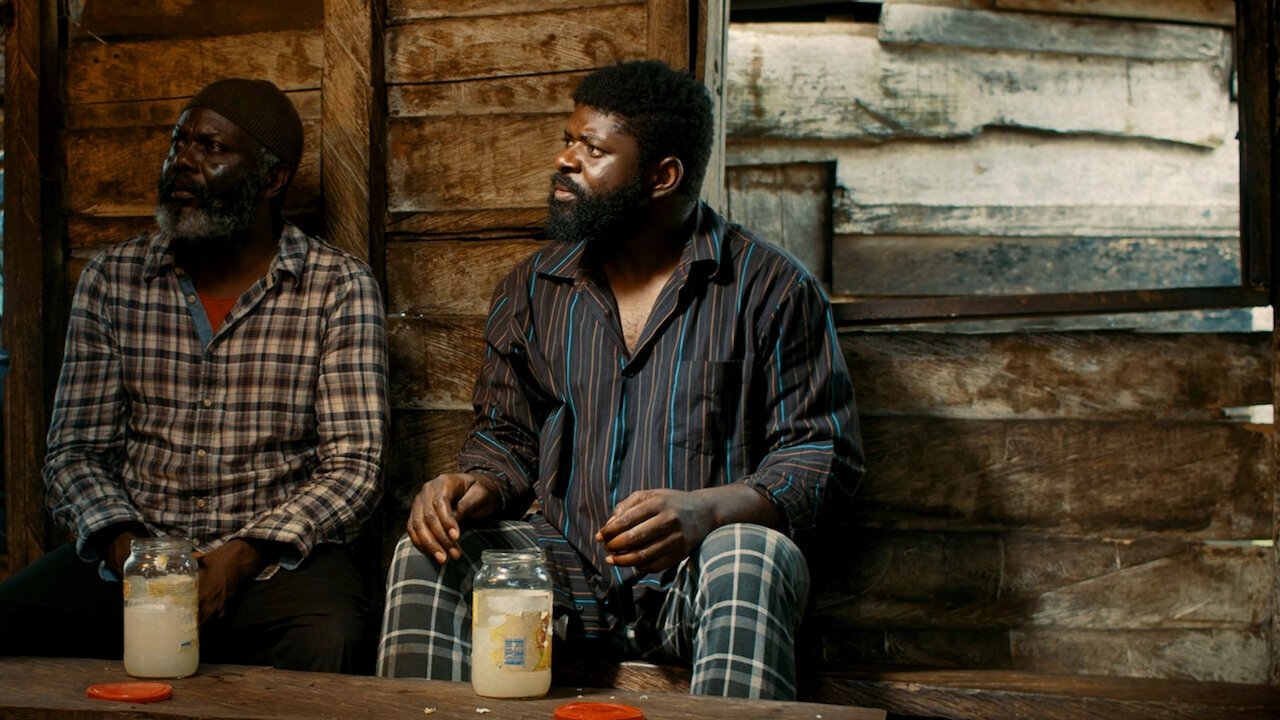 The Fisherman's Diary Background