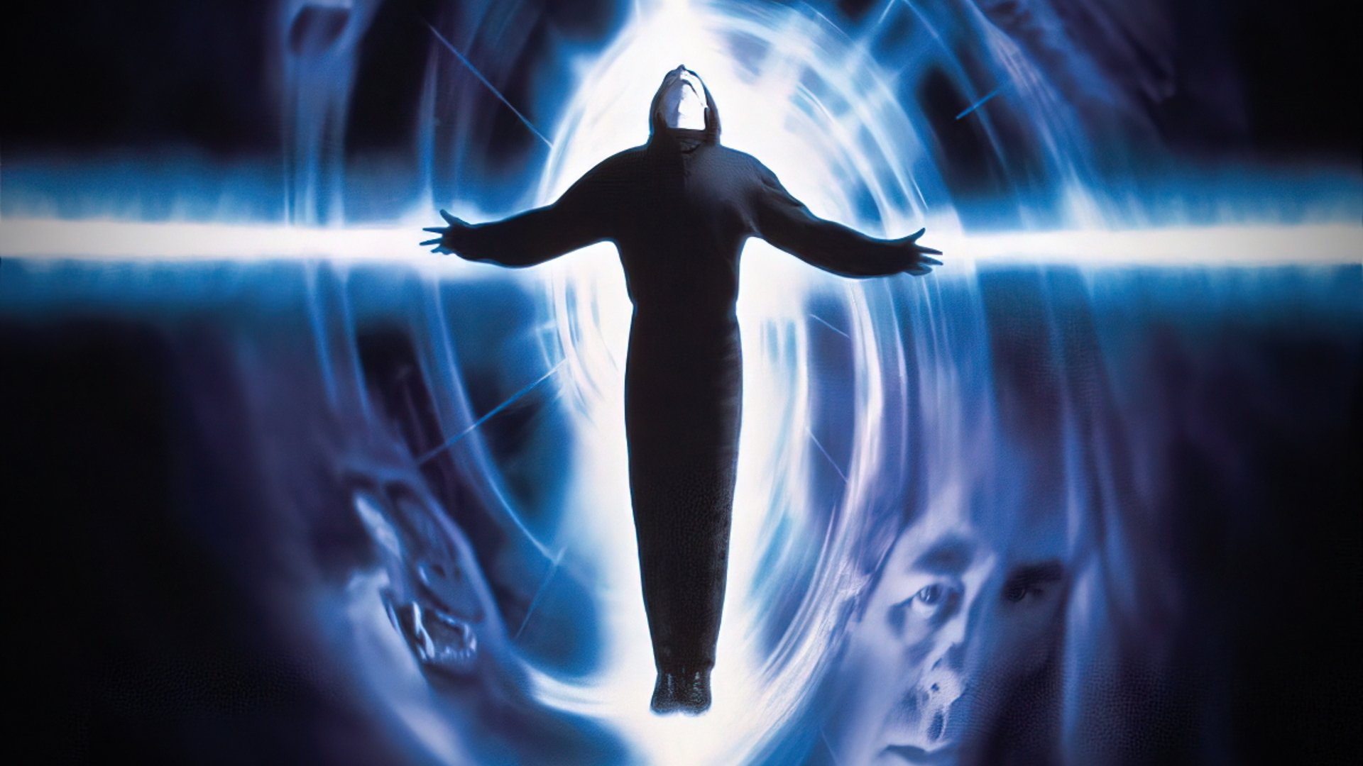 Lord of Illusions Background