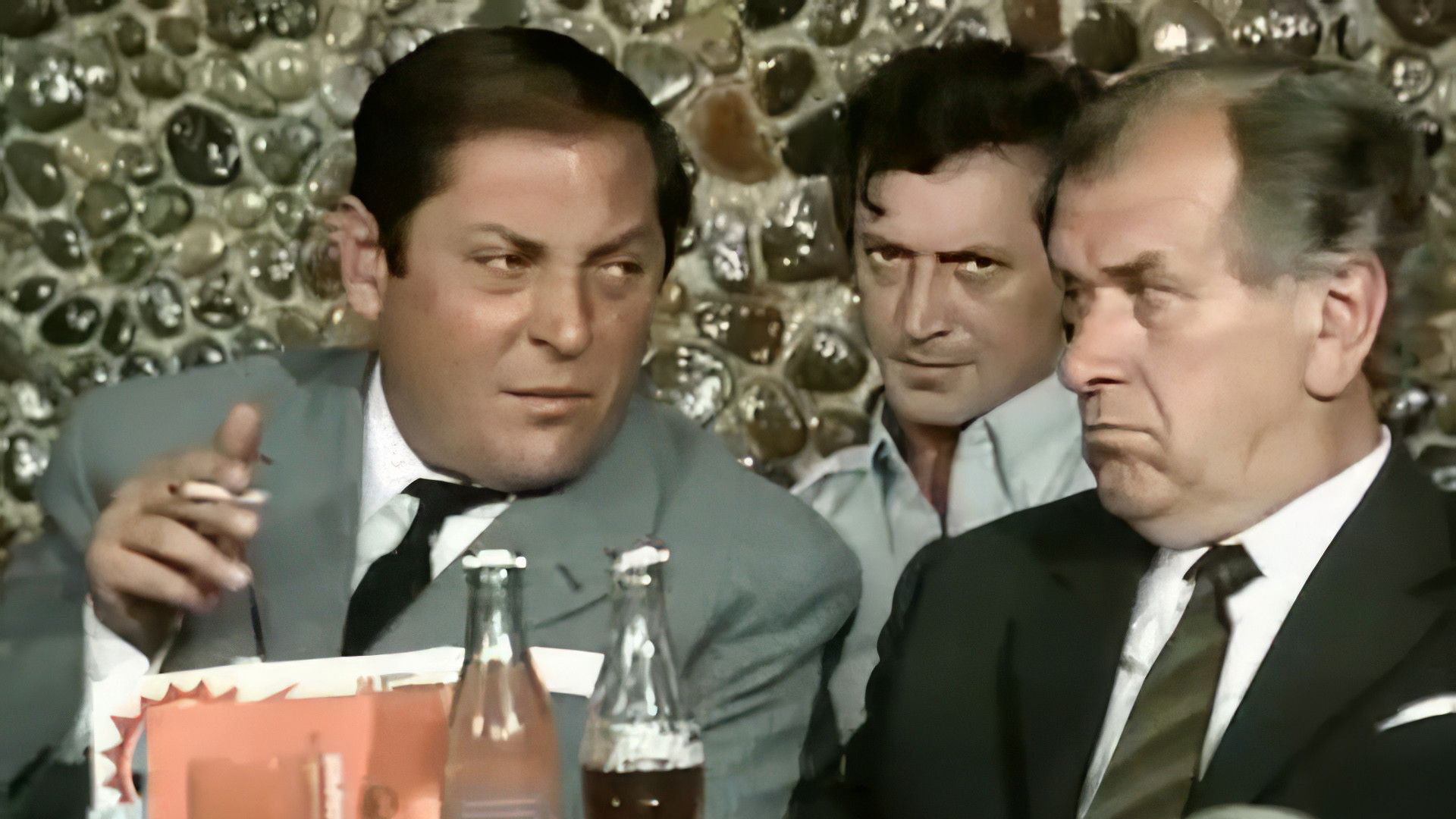 Niebieskie jak Morze Czarne Background