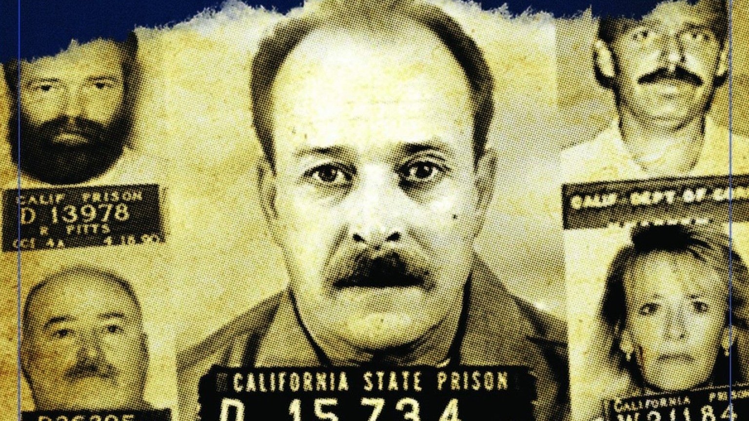 Witch Hunt Background