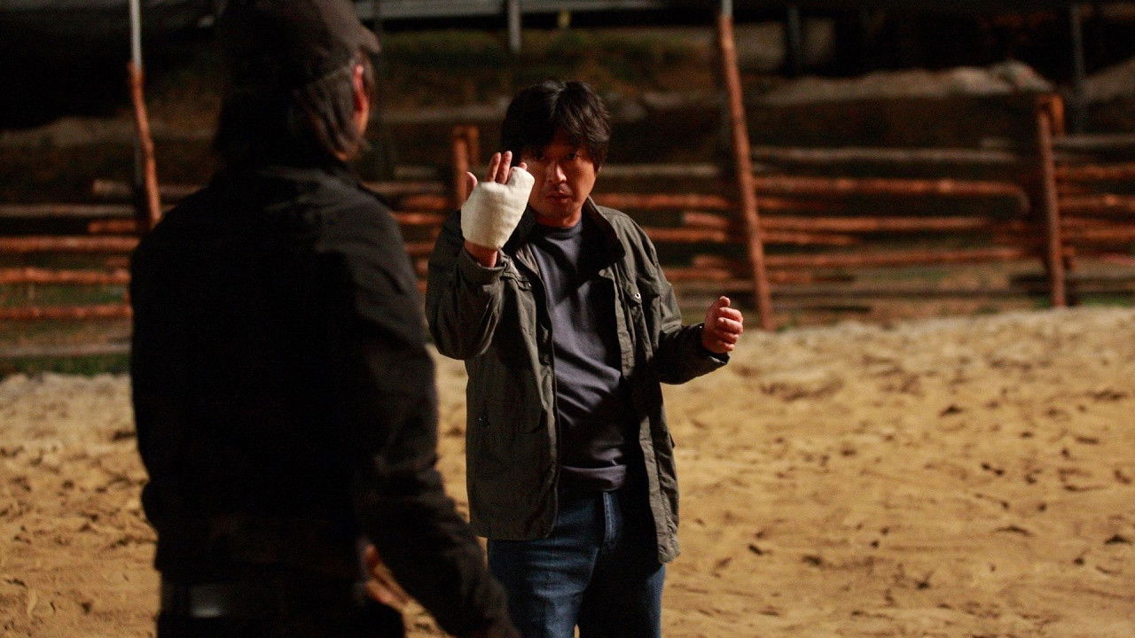 Running Turtle Background