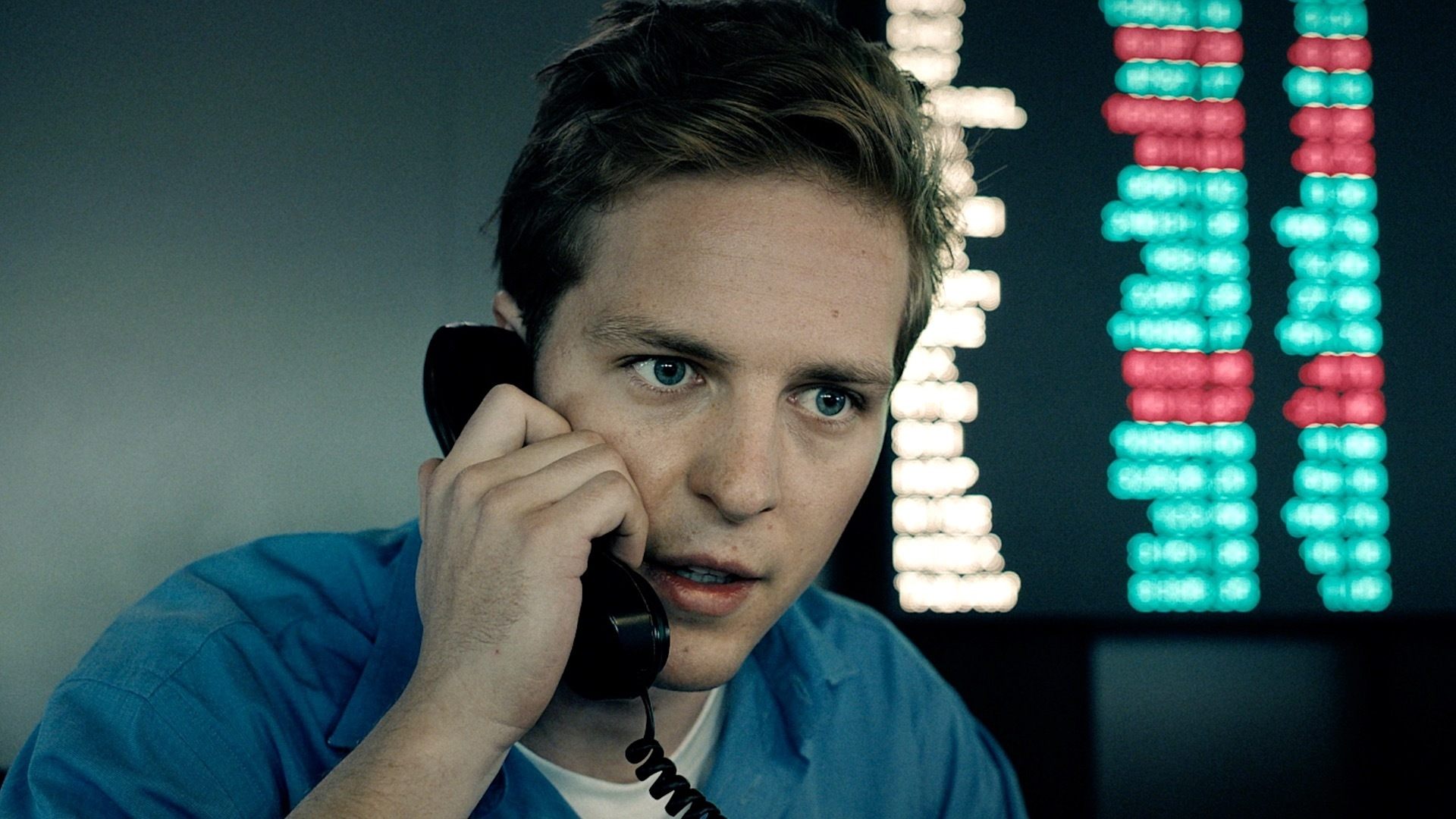 Free Fall Background