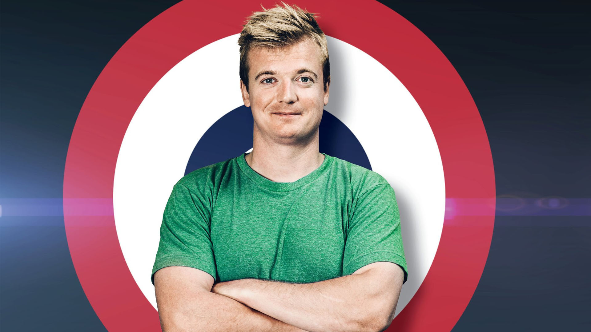 Dybvaaaaad! Background