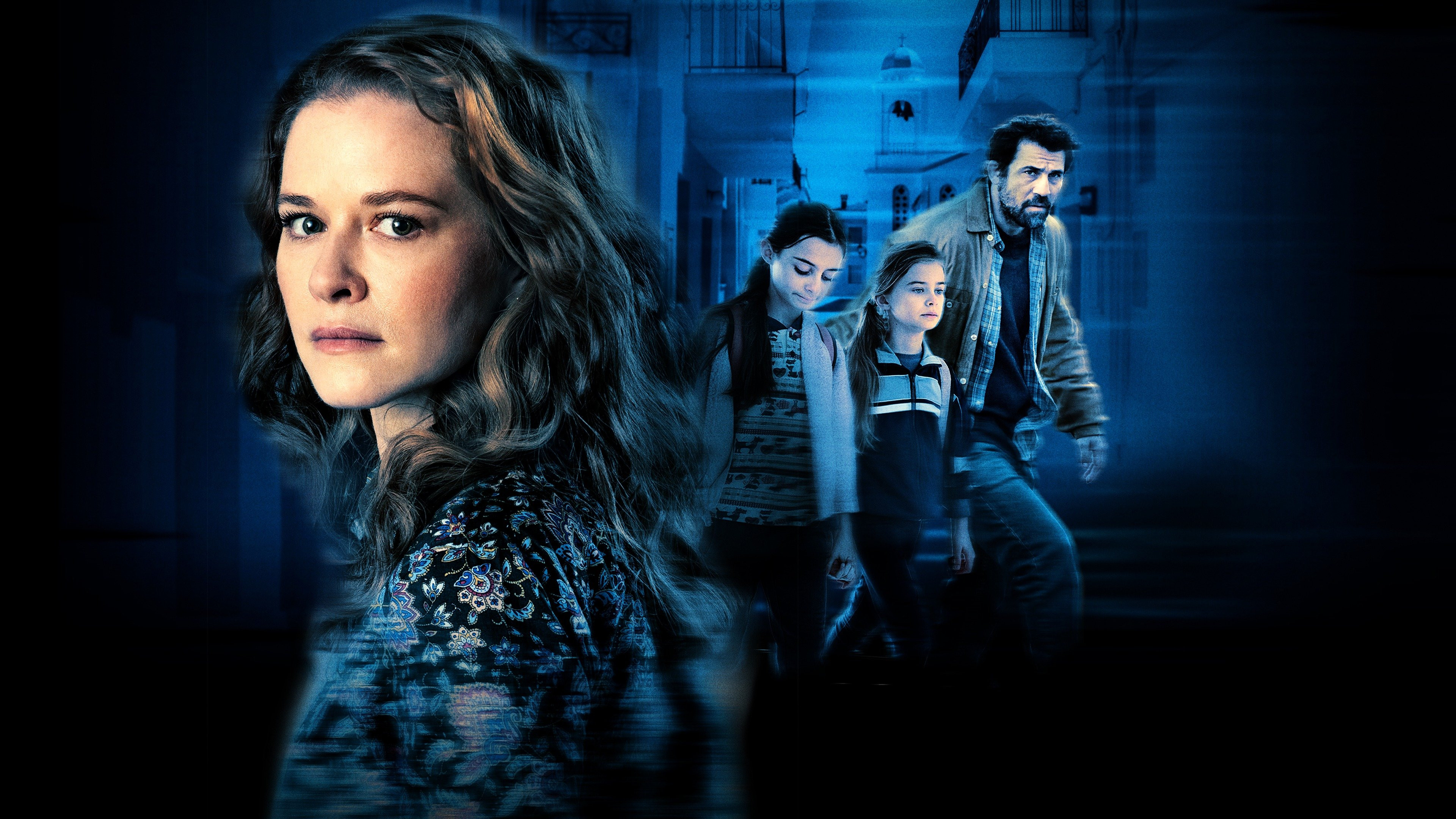 Stolen by Their Father Background