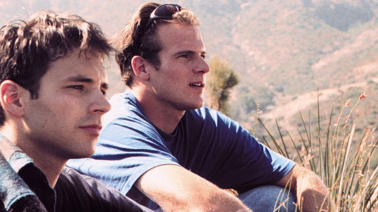 Defying Gravity Background