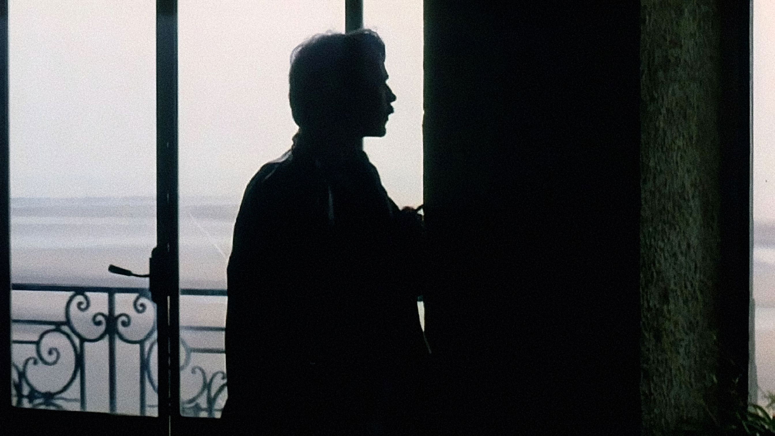 L’homme atlantique Background