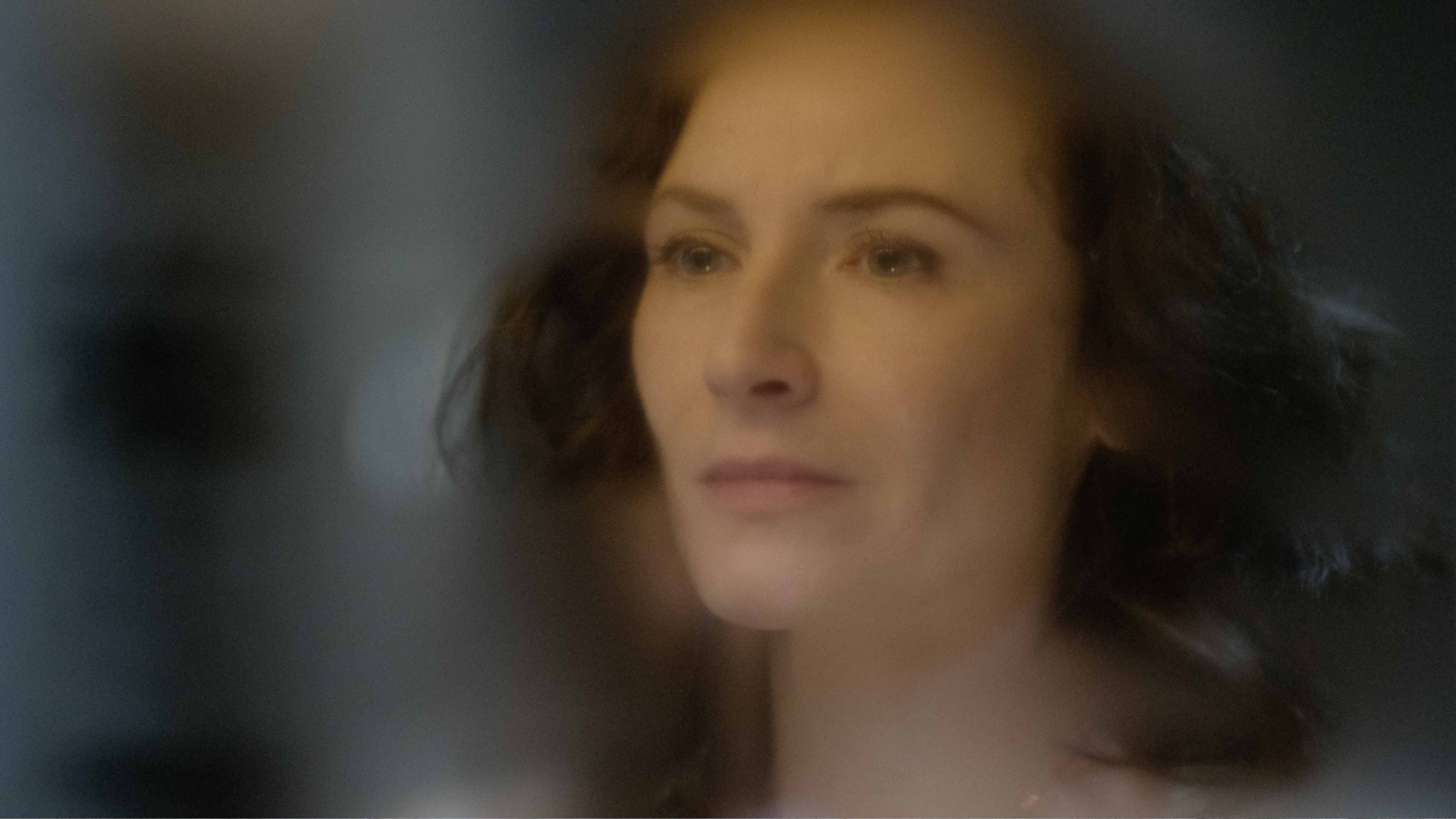 Her Word Against His Background