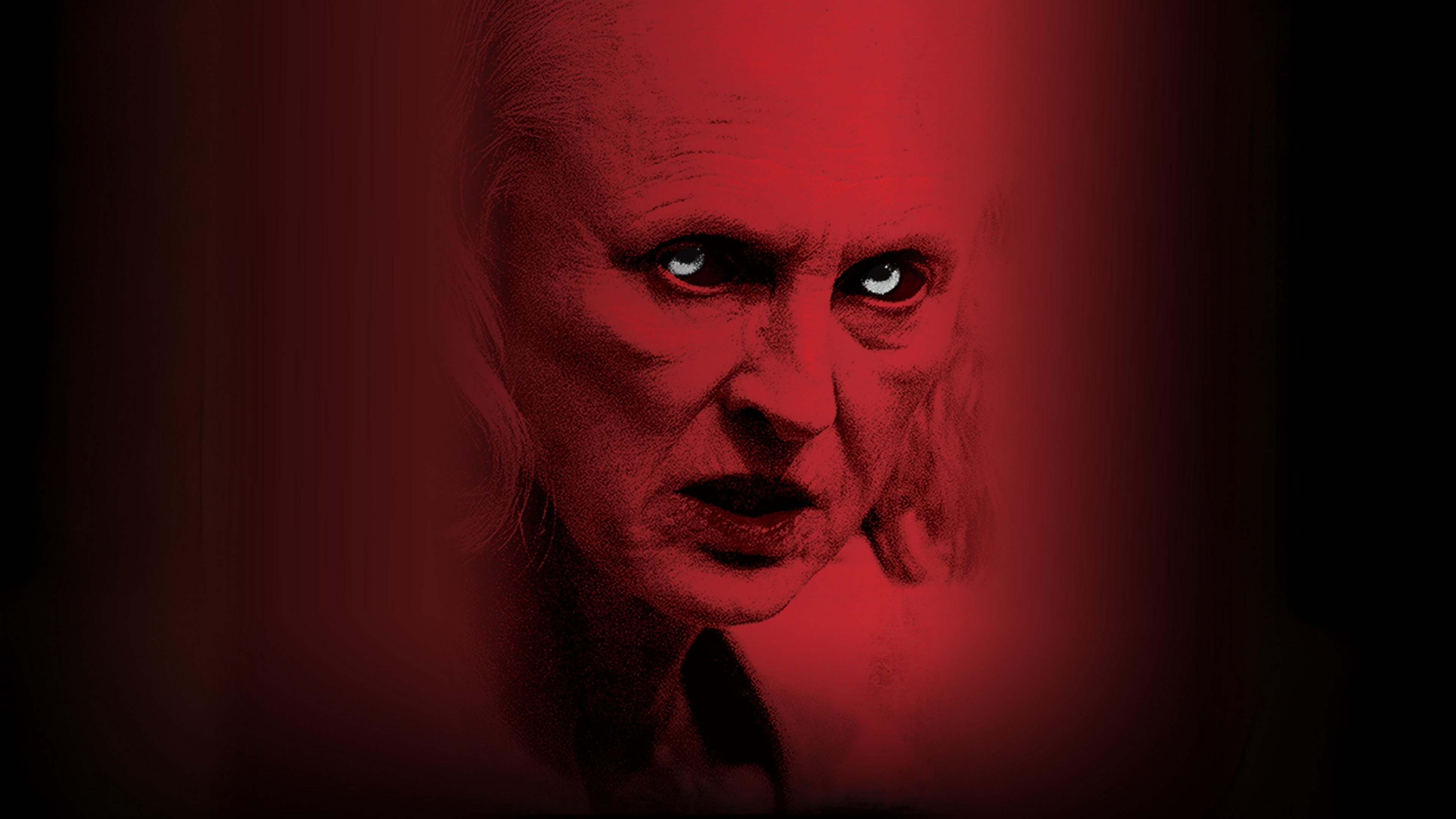 The Taking of Deborah Logan Background