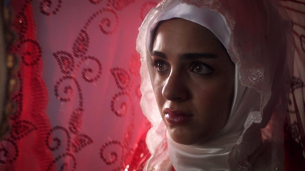 Kuma: The Second Wife Background