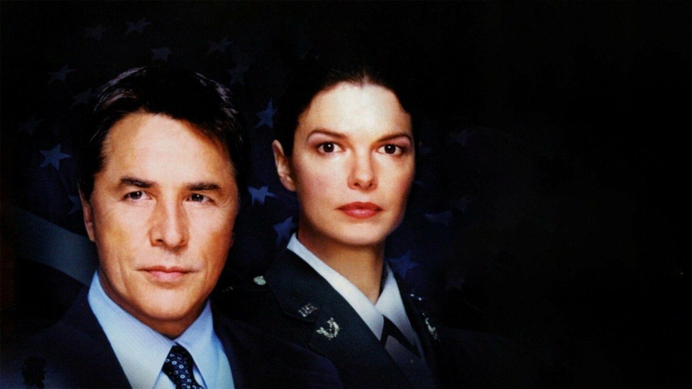 Word of Honor Background