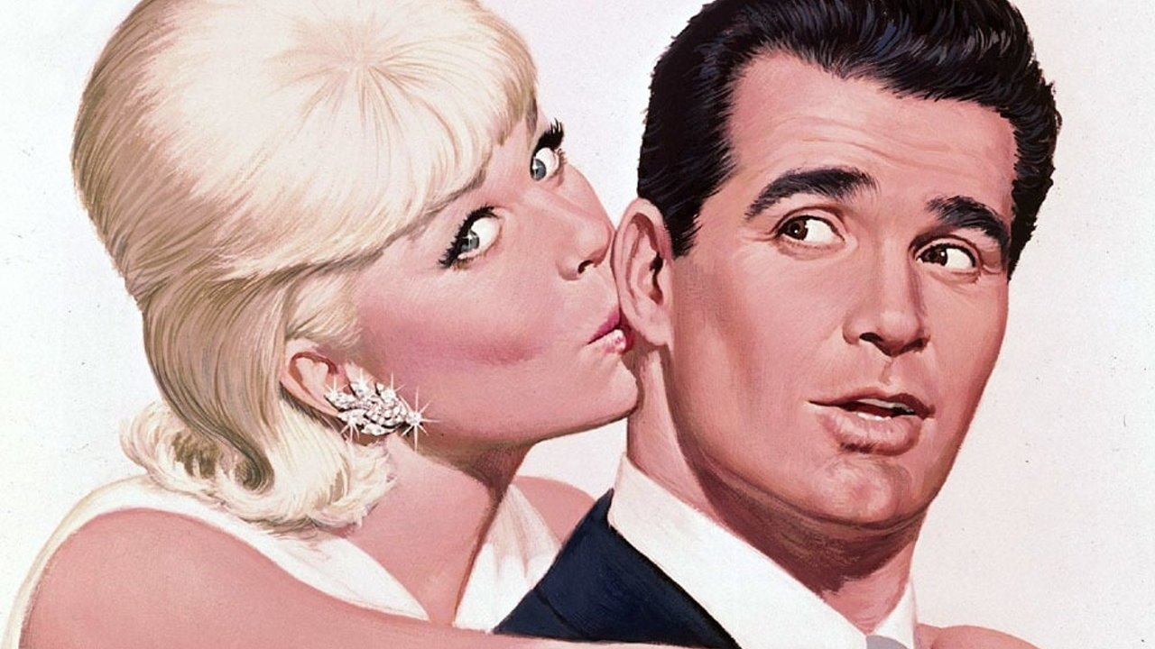 Move Over, Darling Background