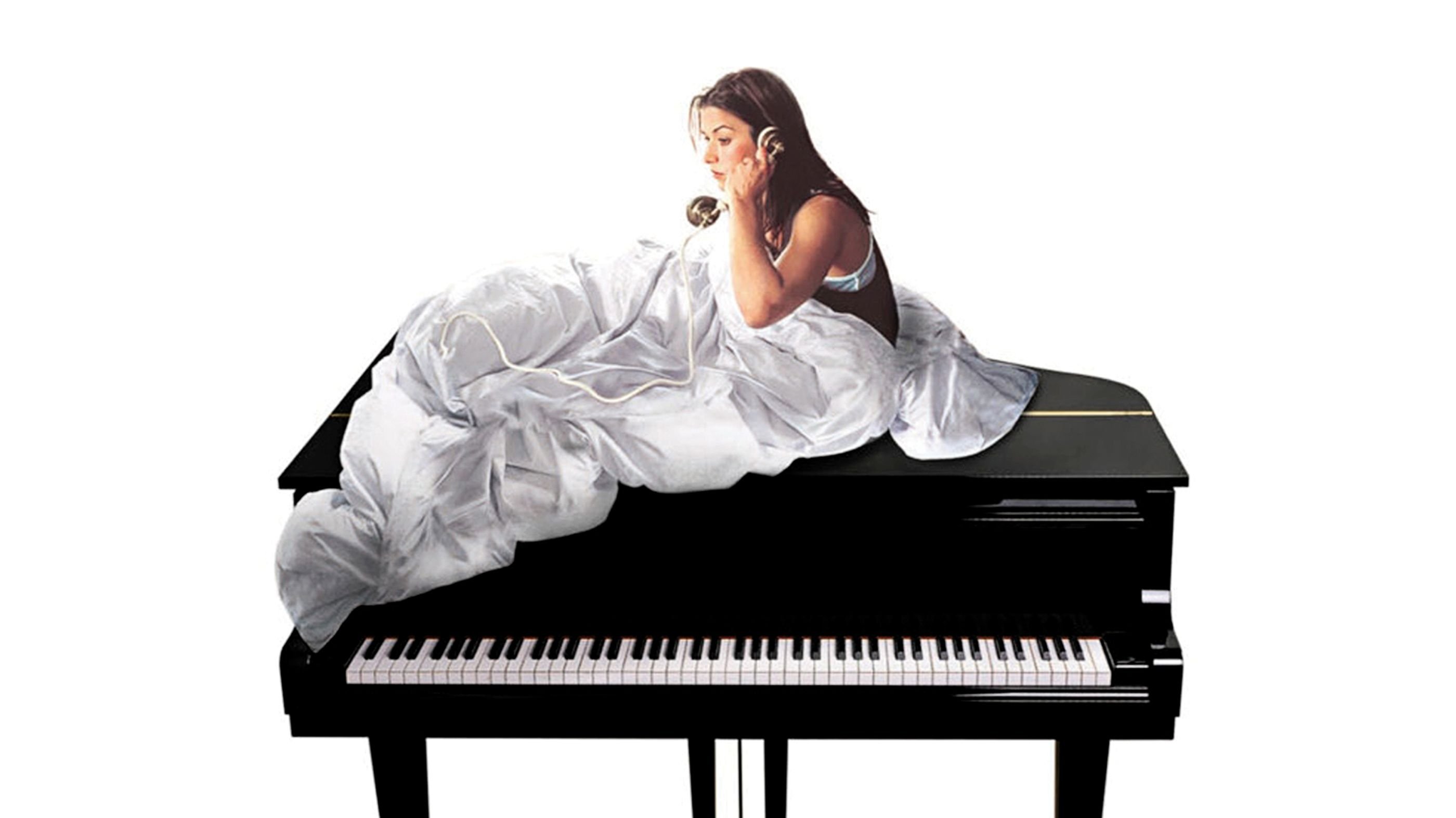 Playing Mona Lisa Background