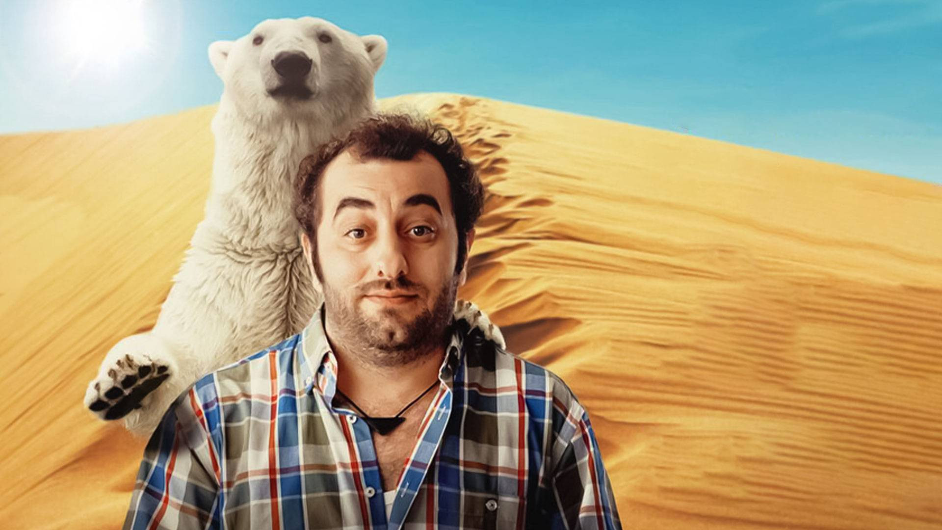 Love My Chance Background