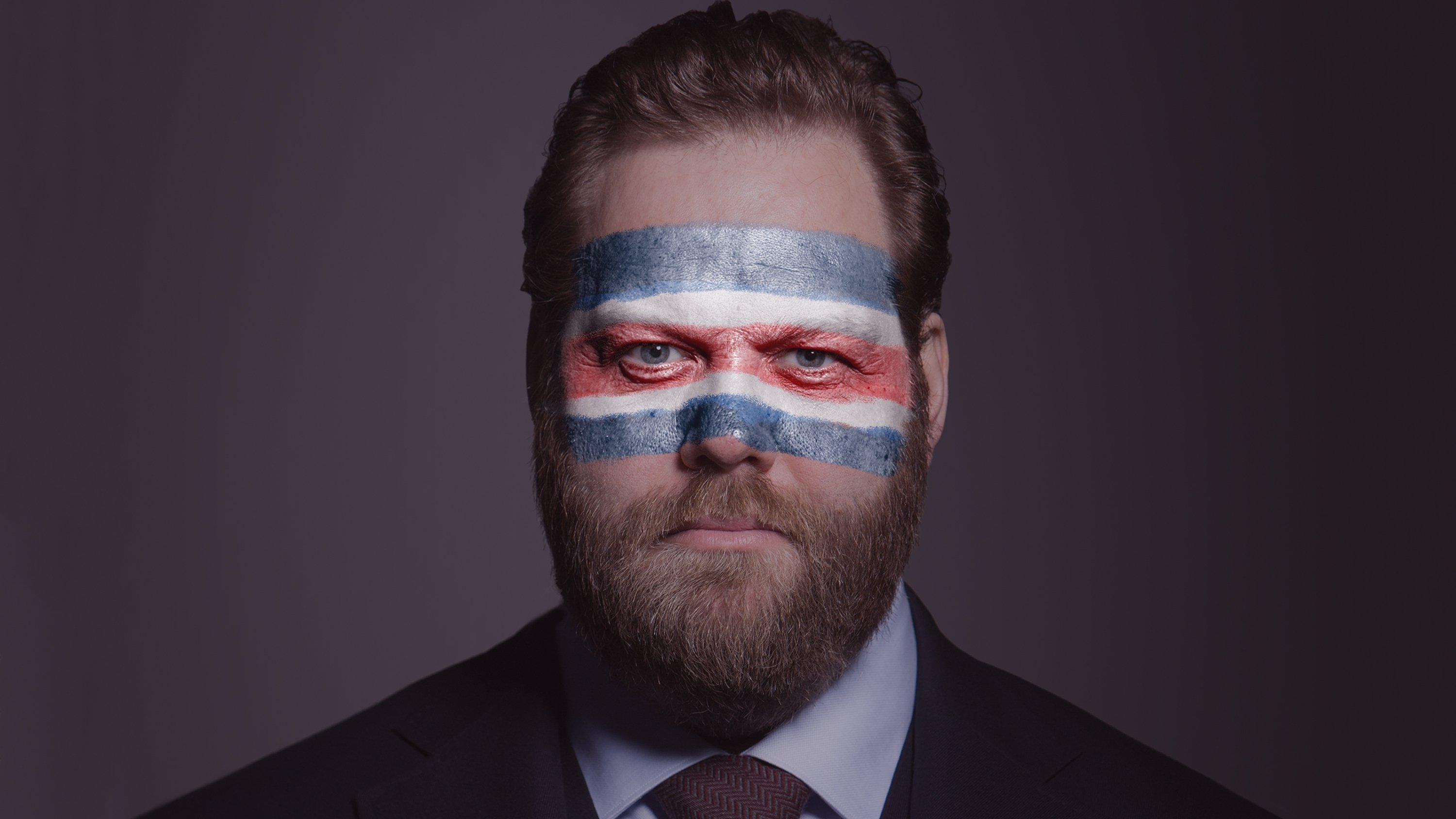 The Minister Background