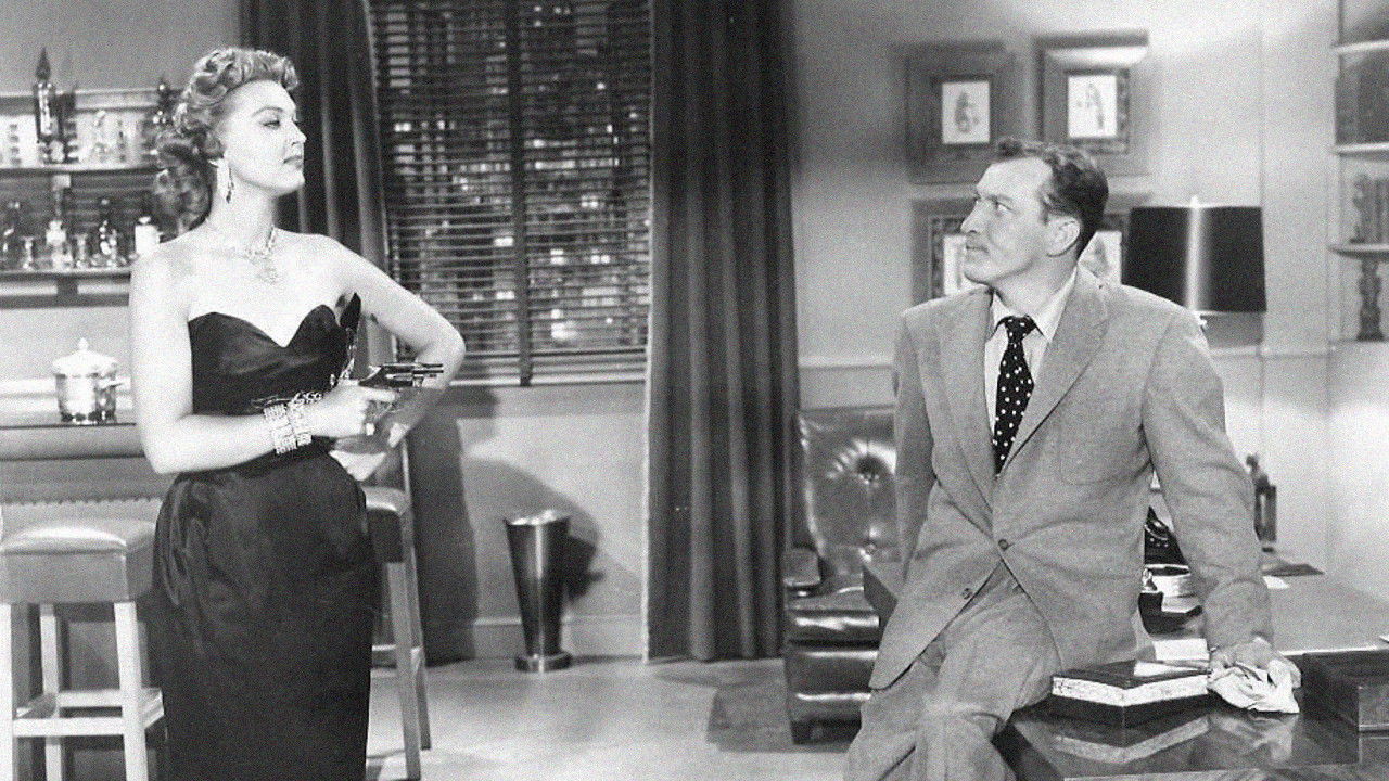 Bowery to Bagdad Background