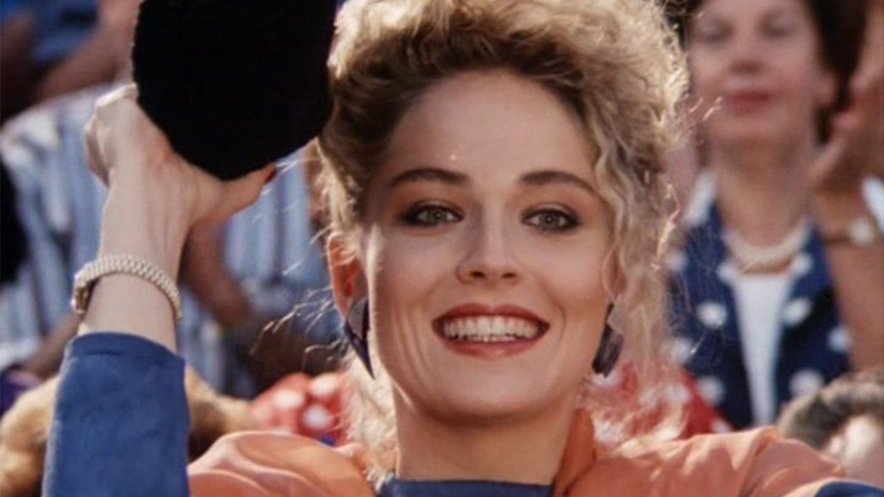 Blood and Sand Background