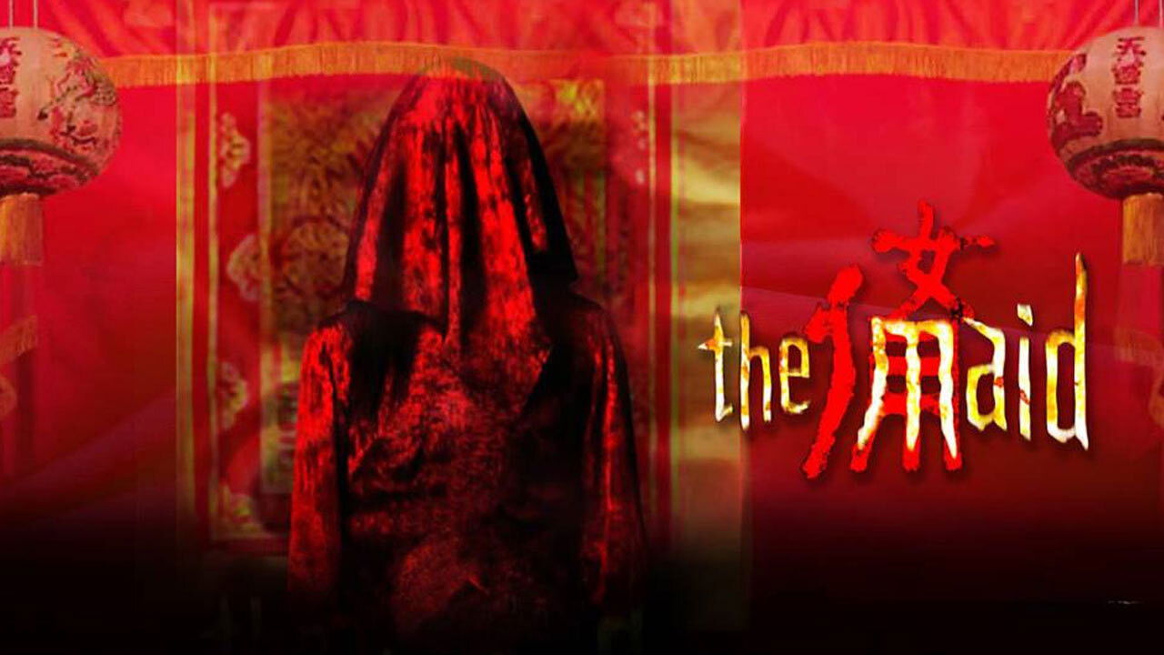 The Maid Background