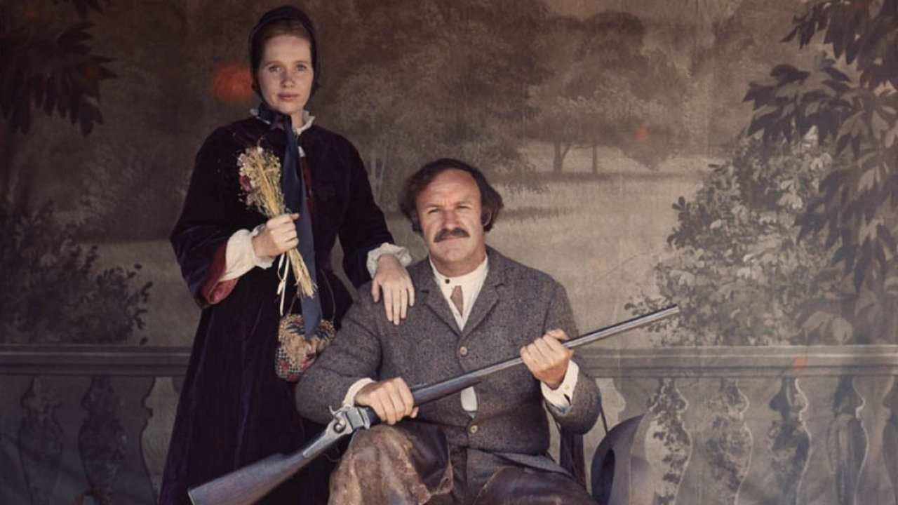 Zandy's Bride Background