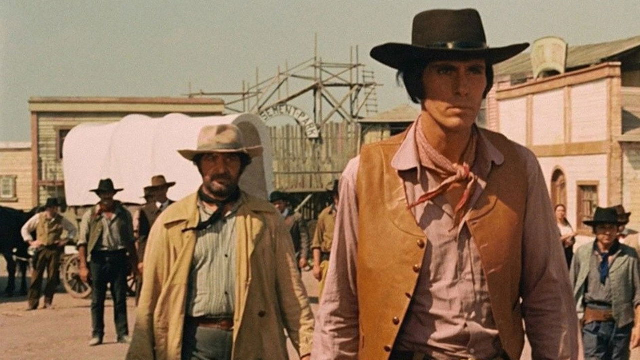 My Name Is Mallory... M Means Death Background