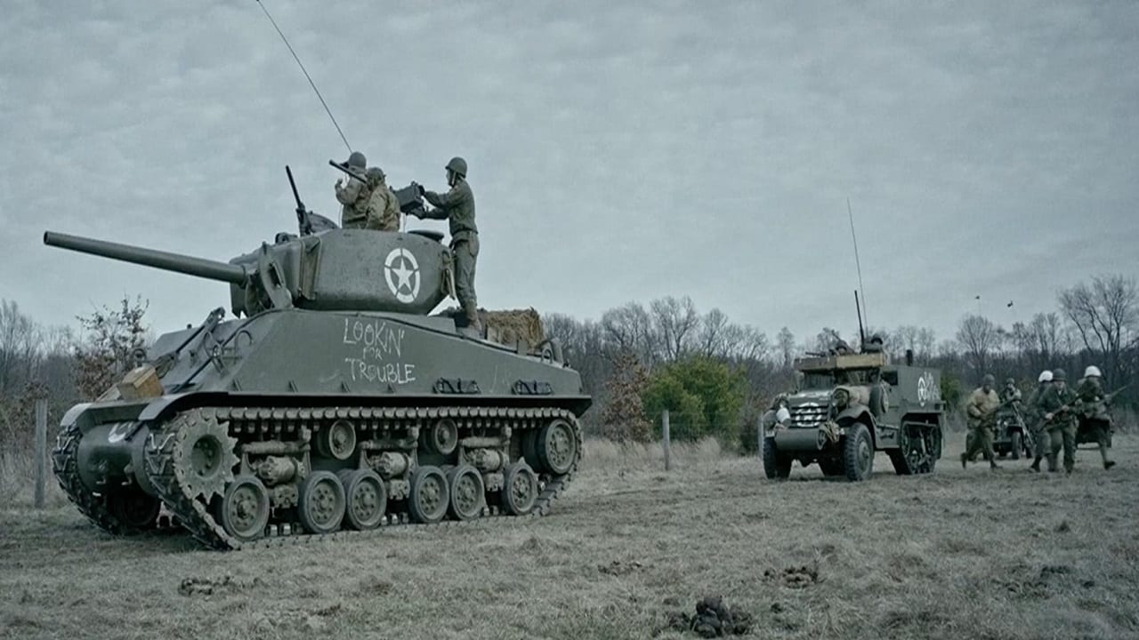 Wunderland Background