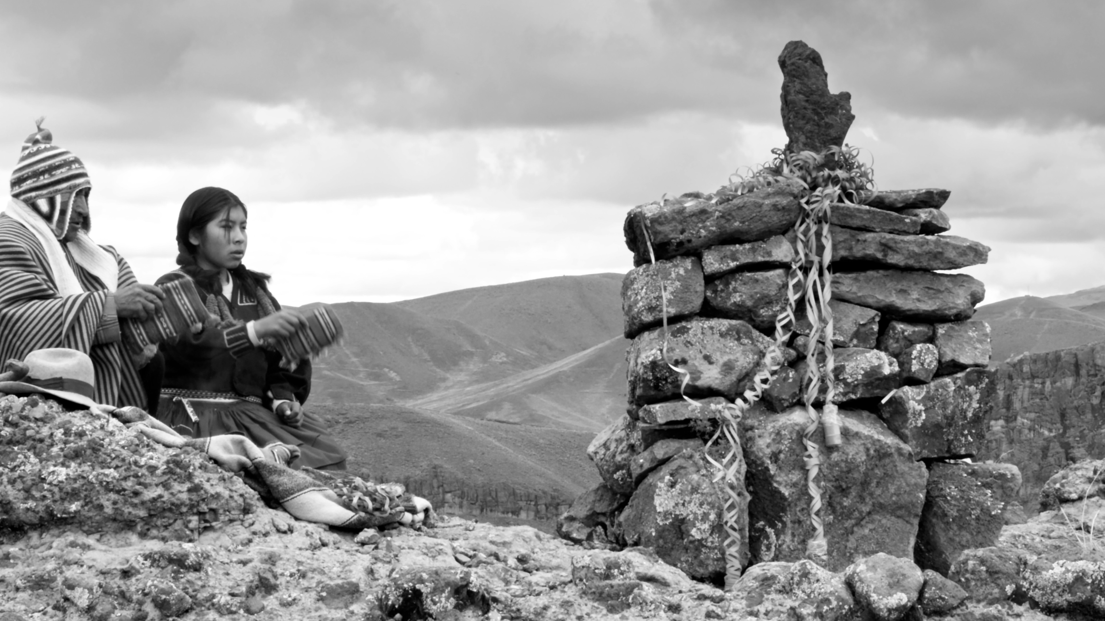 Yana-Wara Background