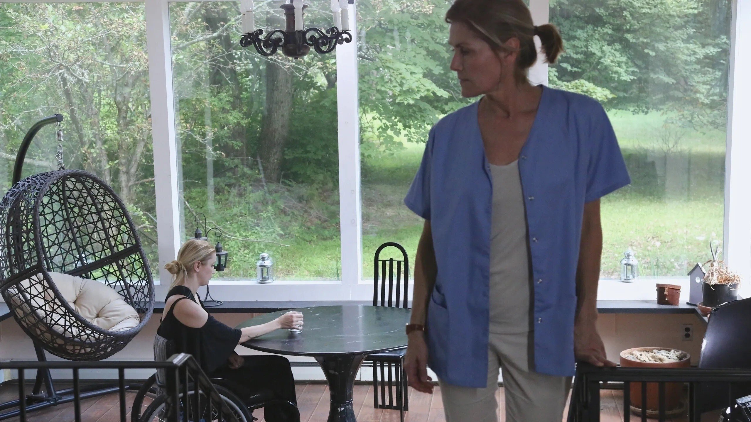 T11 Incomplete Background