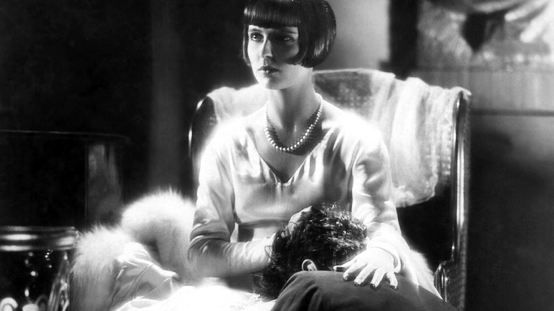 Pandora's Box Background