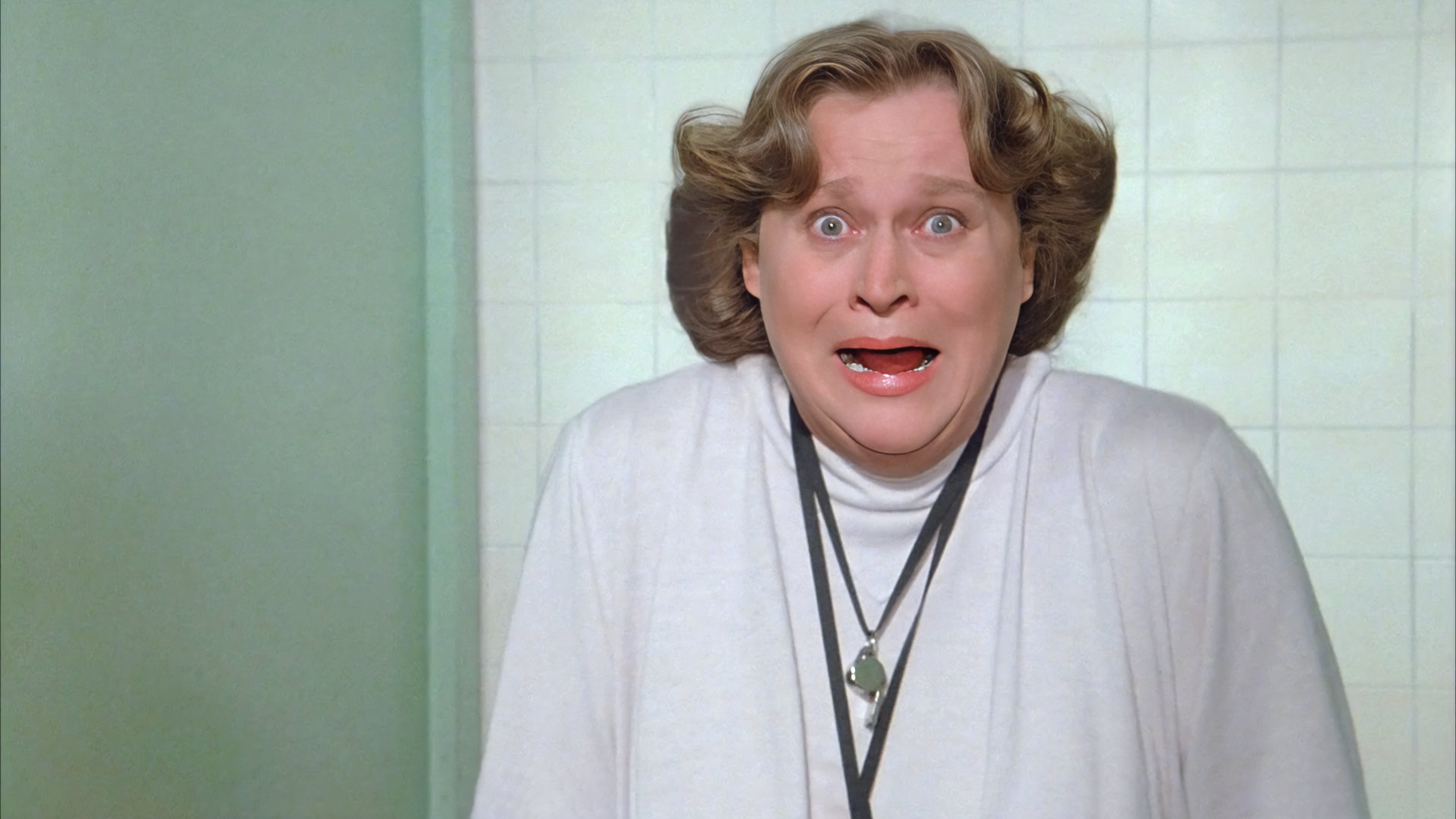 Porky's II: The Next Day Background