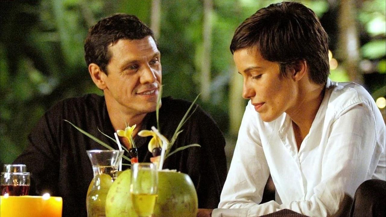 All the Beauty of the World Background