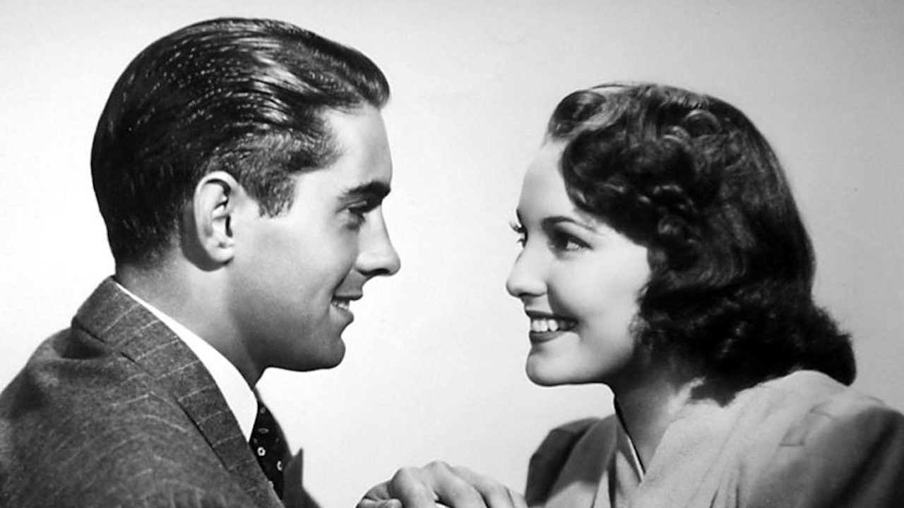 Day-time Wife Background