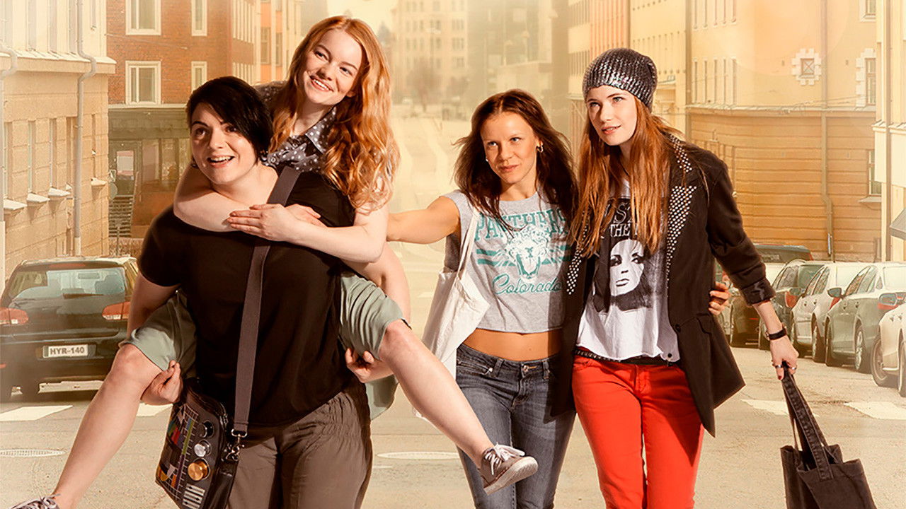 Other Girls Background