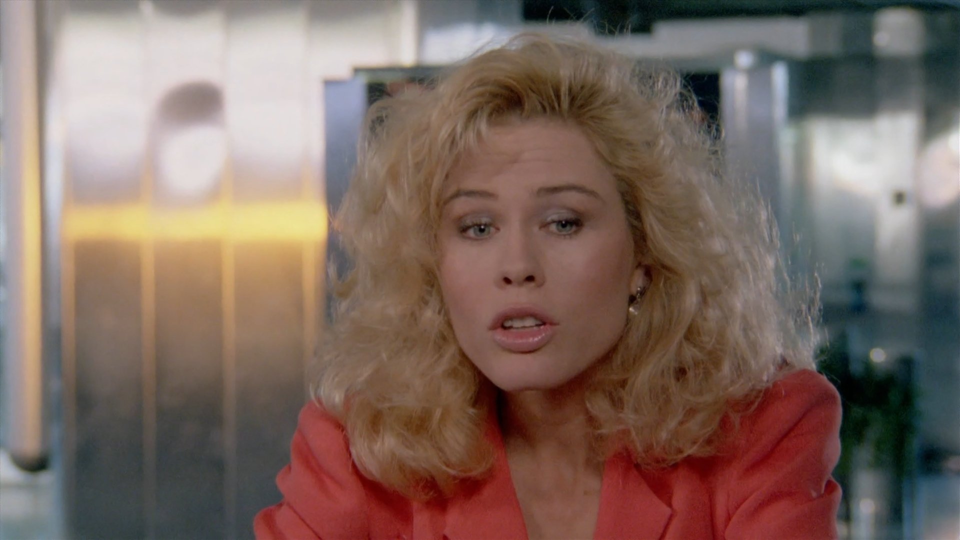 The Grumpy Background