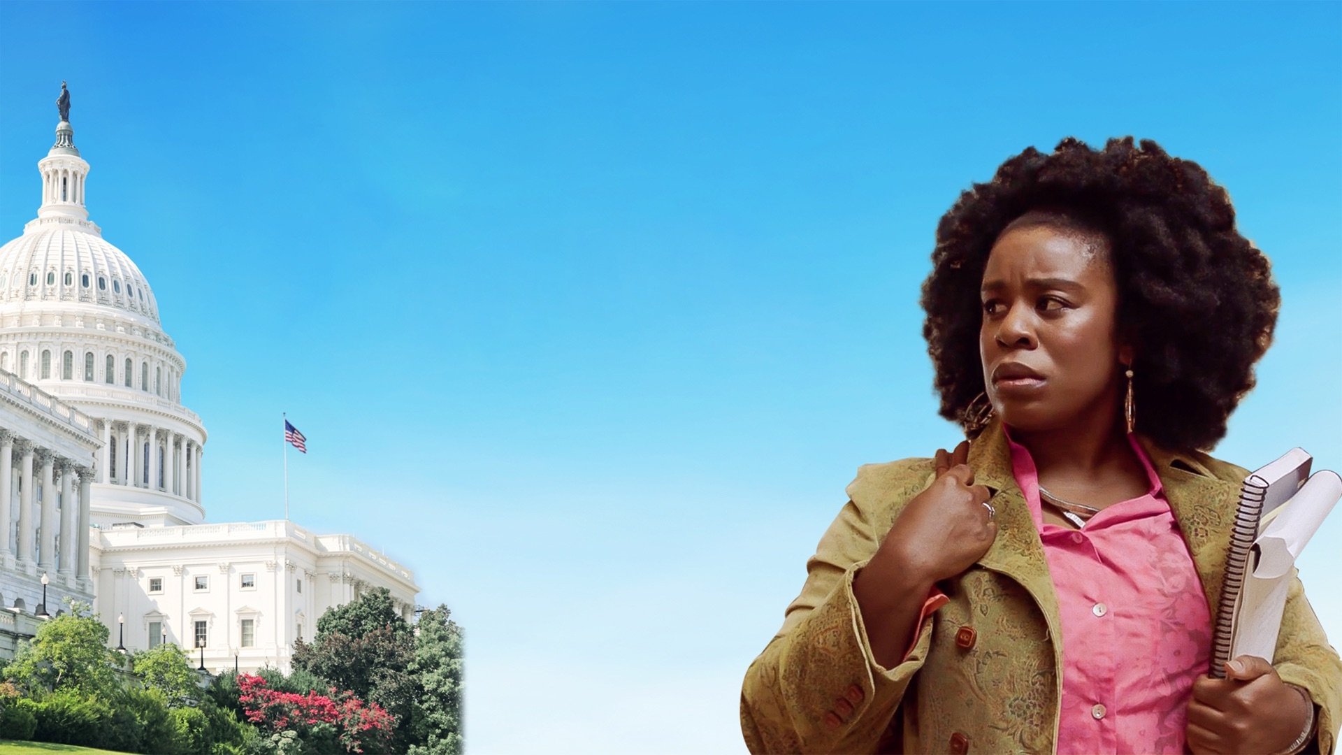 Miss Virginia Background