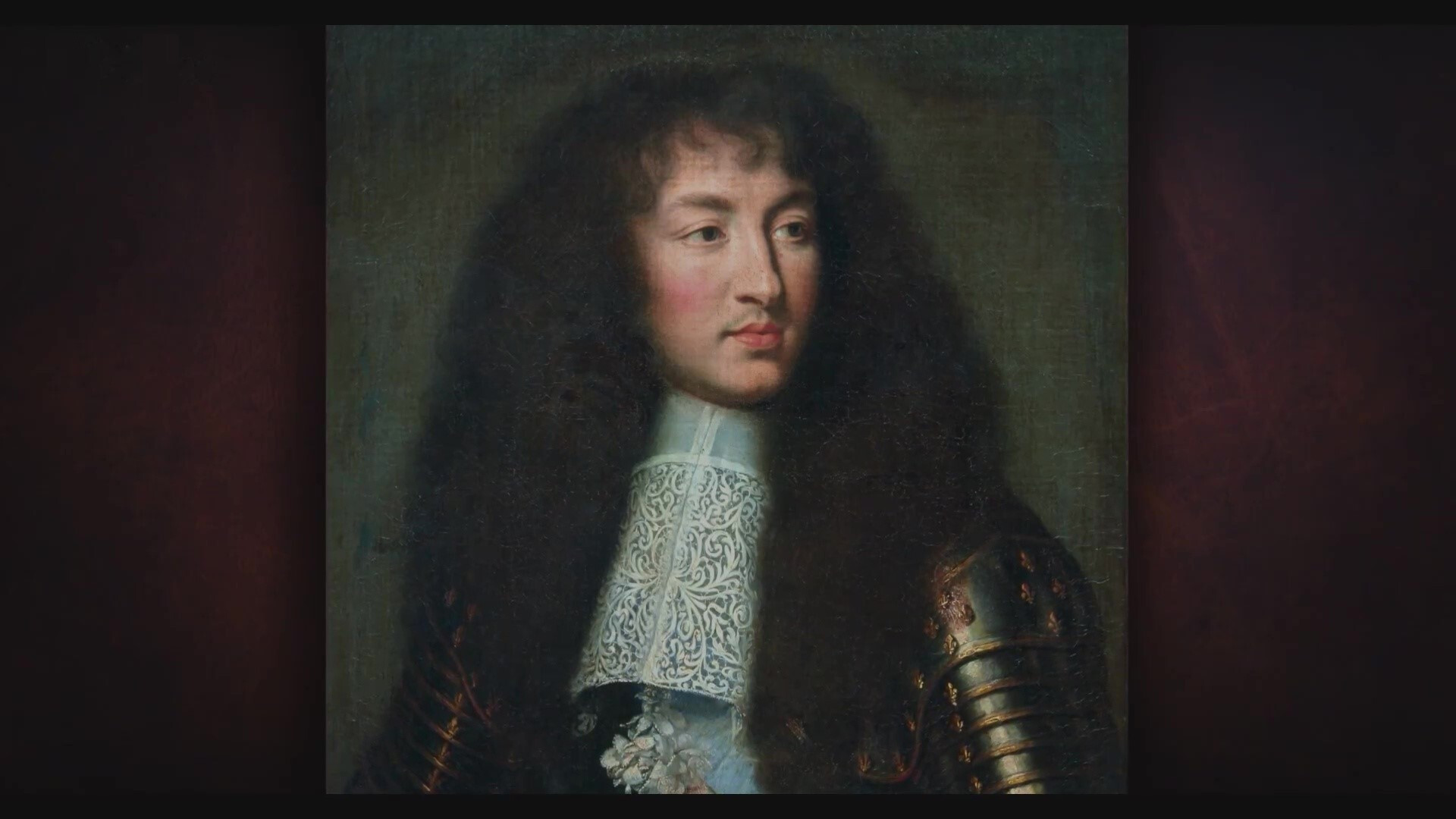 La véritable histoire de D'Artagnan Background