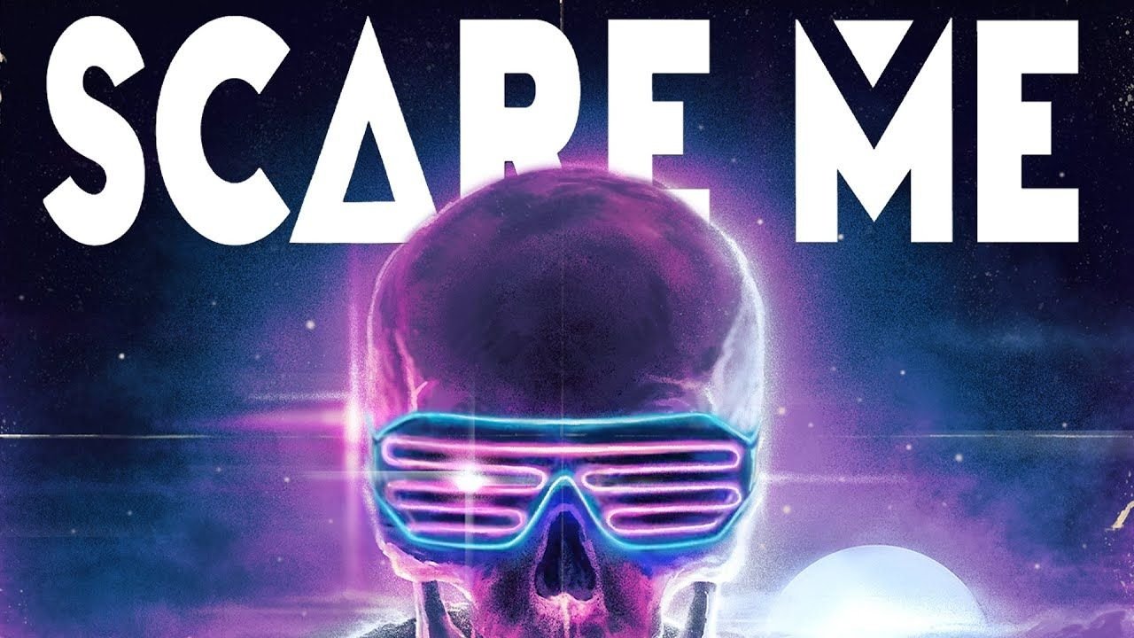Scare Me Background