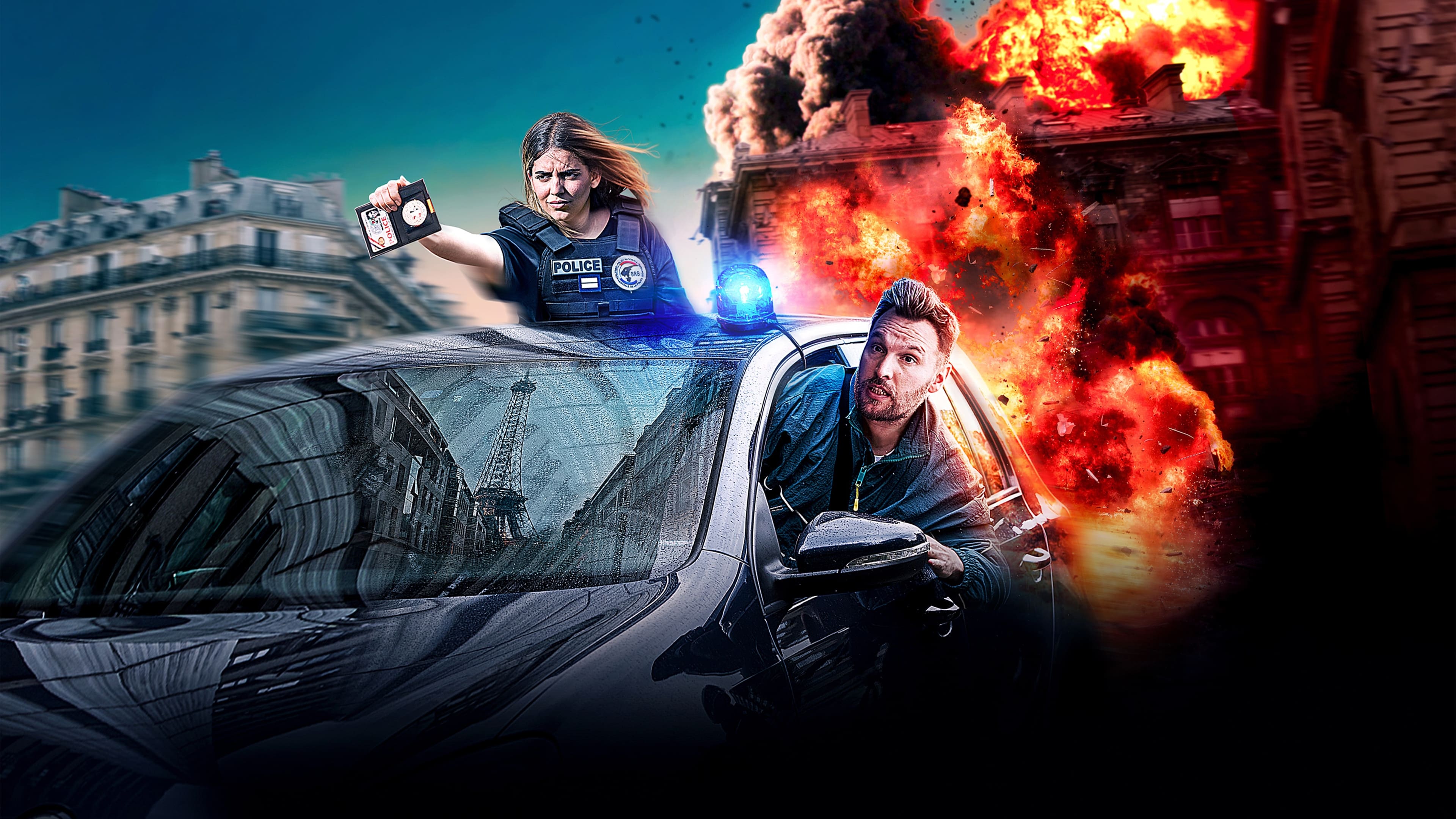 The Infallibles Background