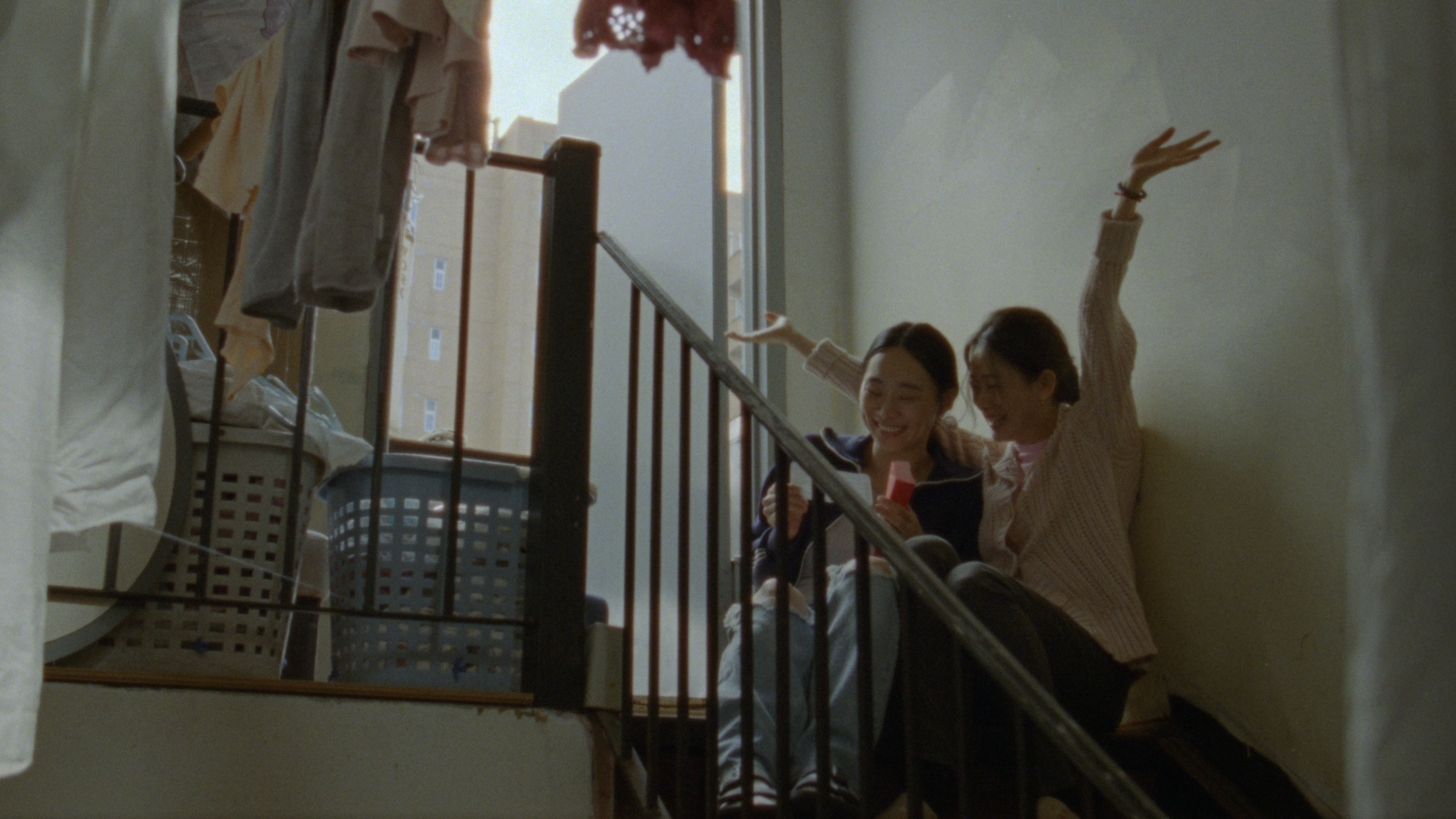 Blue Sun Palace Background