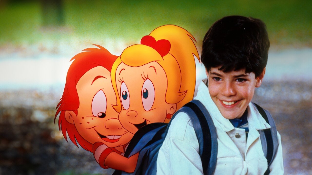 Dibu 2: La venganza de Nasty Background