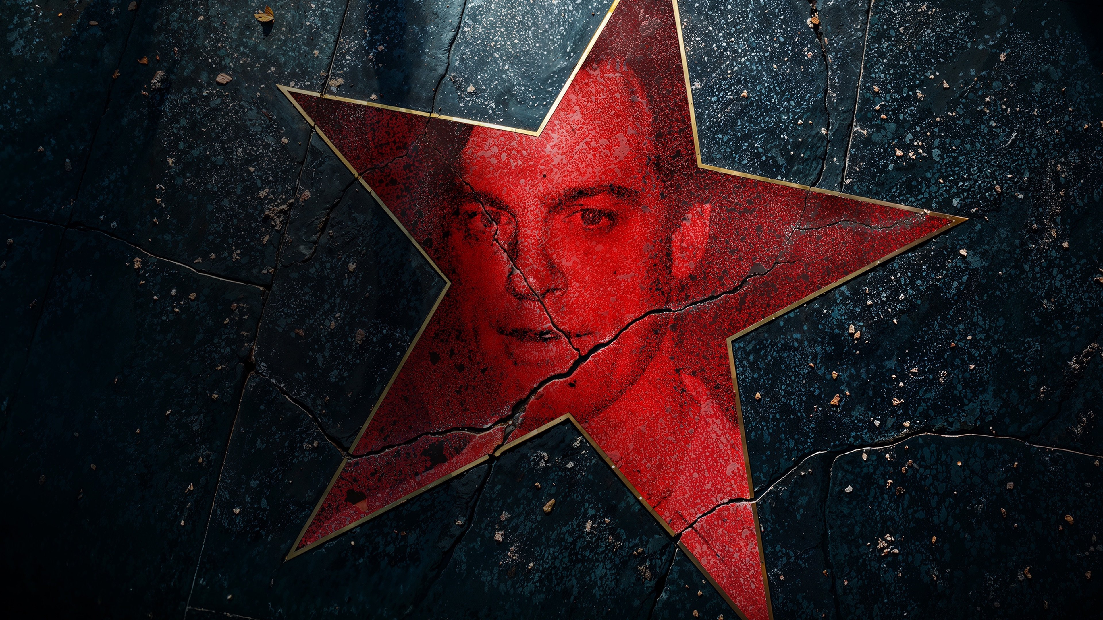 Hollywood Demons Background