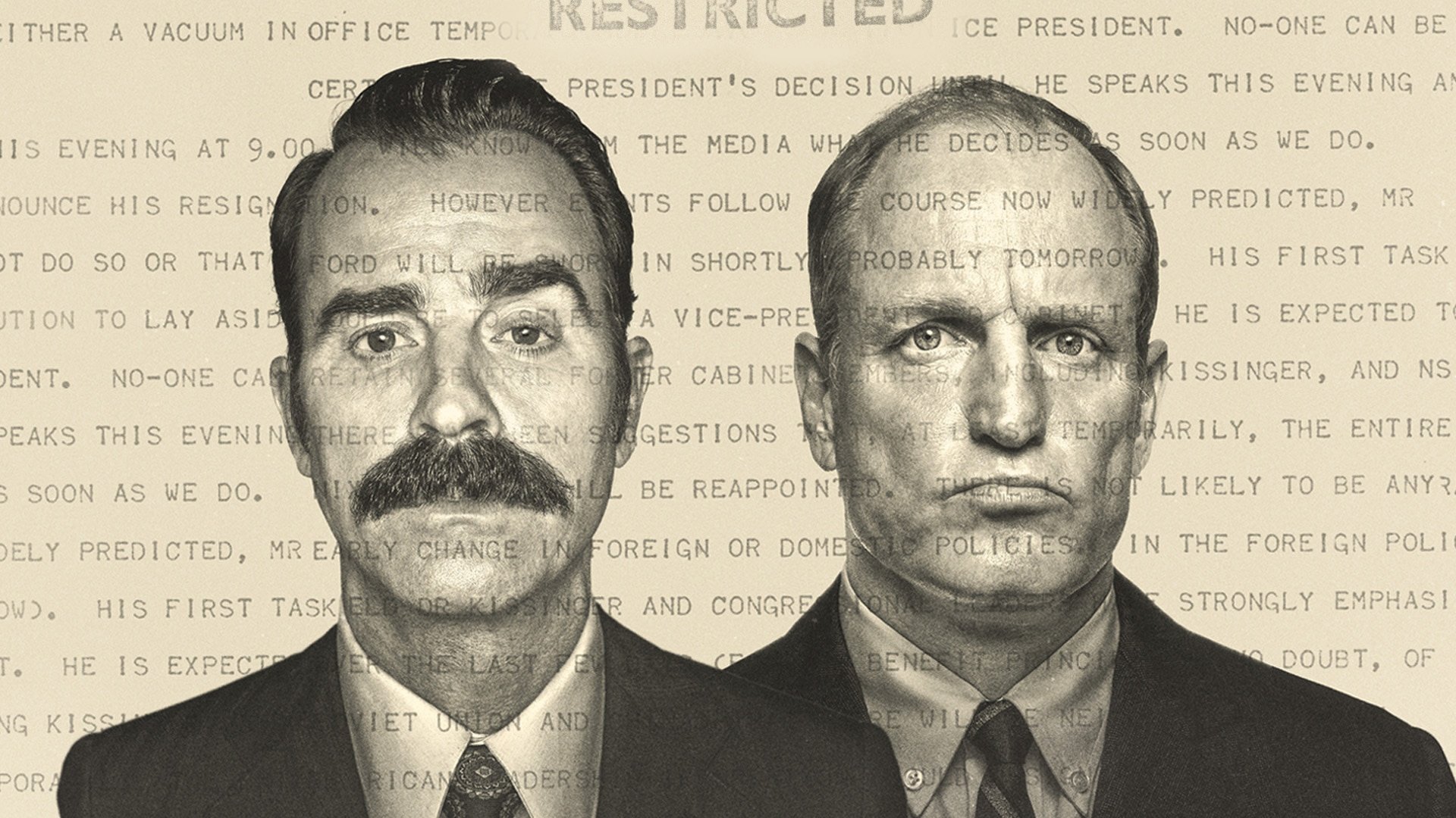 White House Plumbers Background