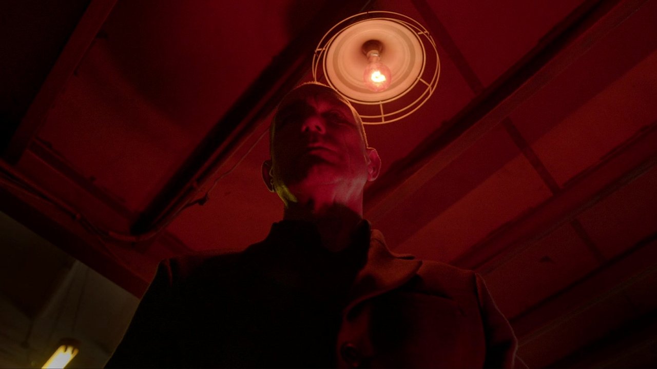 Ron Hopper's Misfortune Background